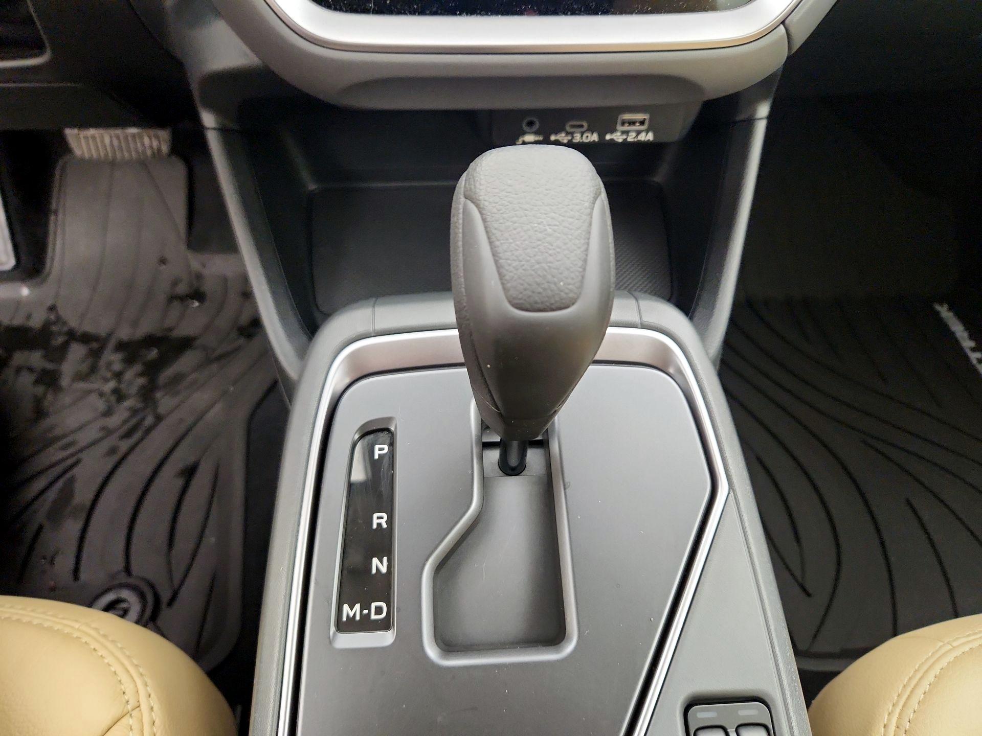 Thumbnail: 2025 Subaru Crosstrek - 17