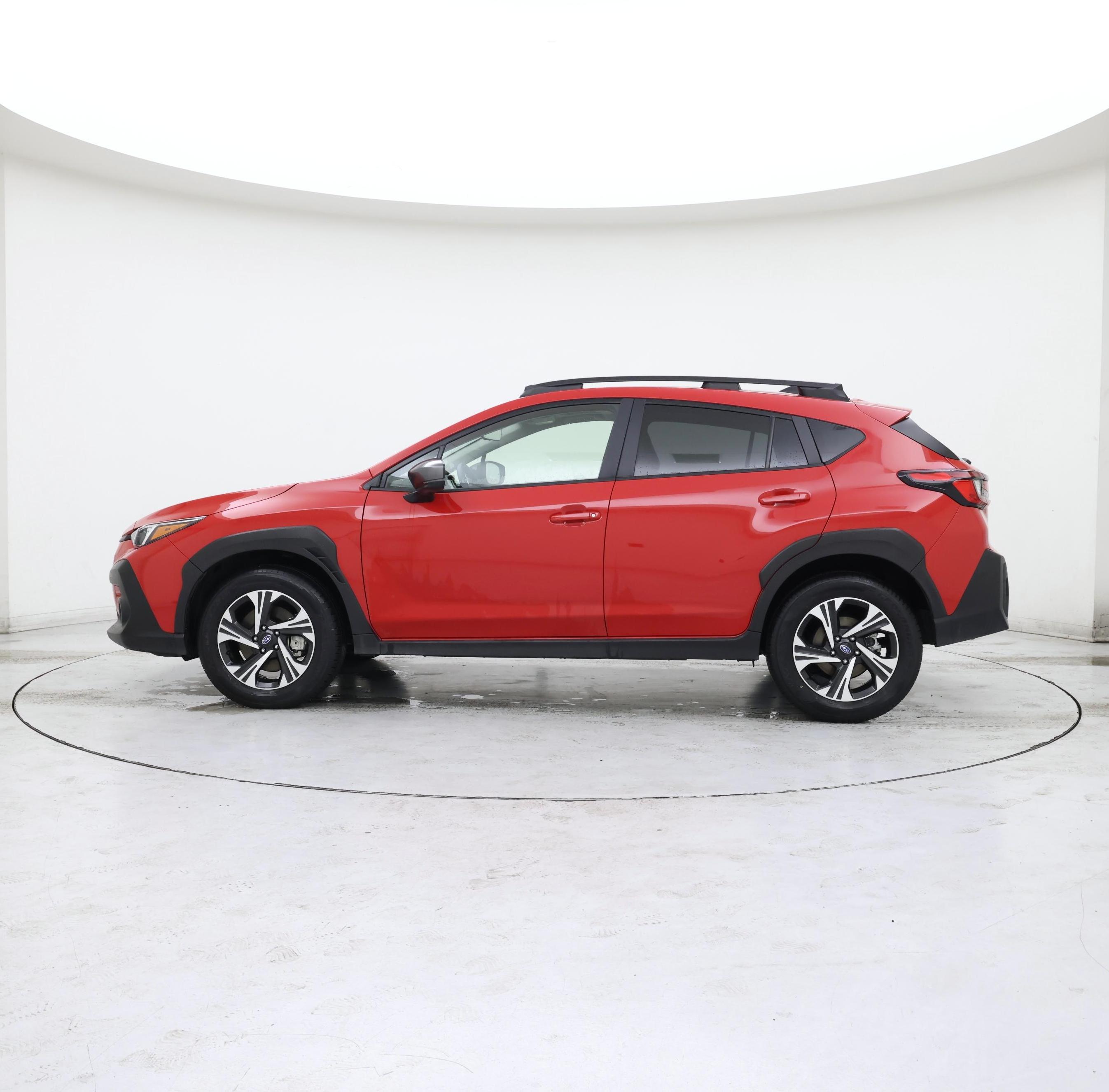 Thumbnail: 2025 Subaru Crosstrek - 3