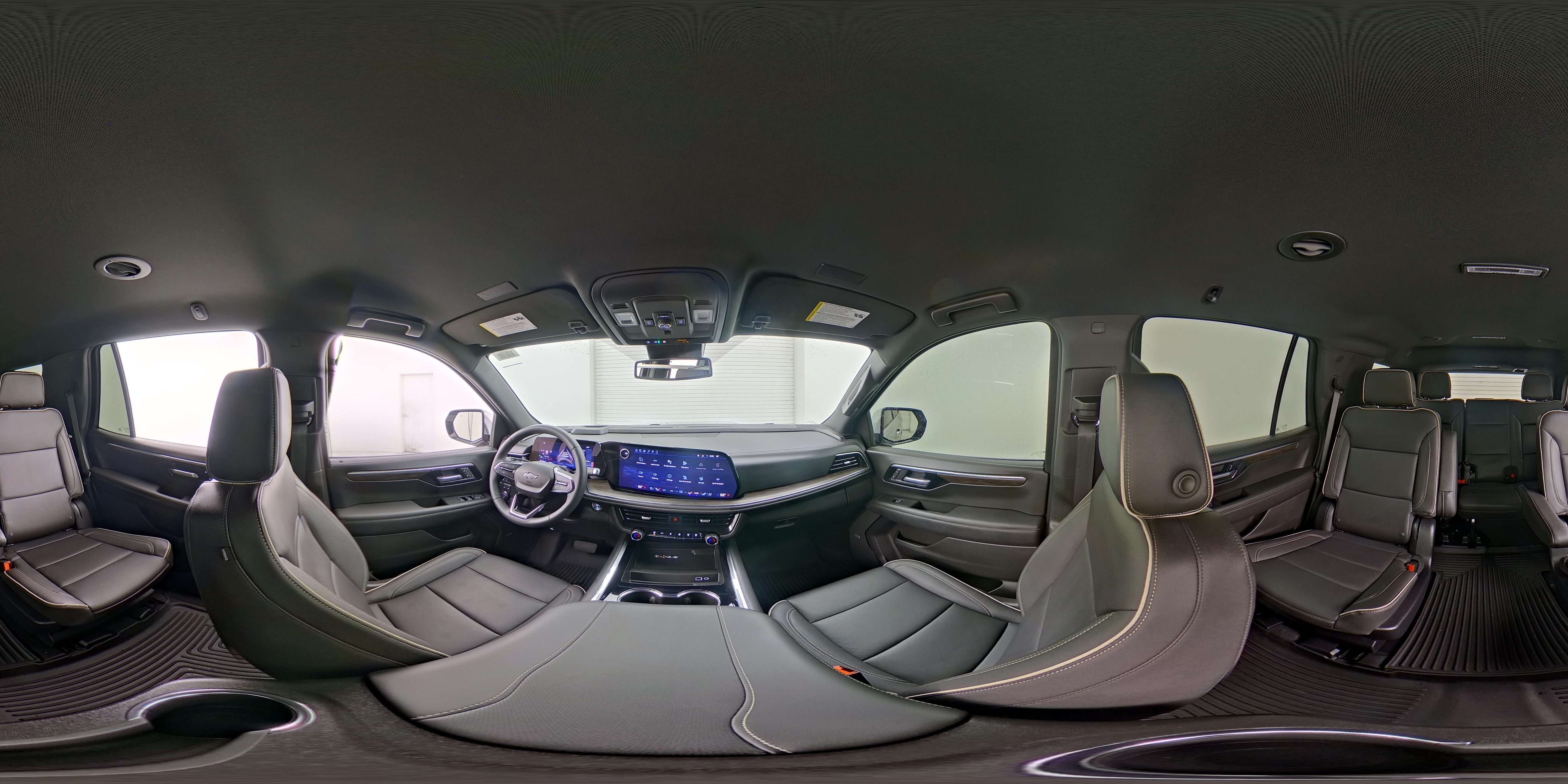 2025 Chevrolet Tahoe Premier - Photo 27