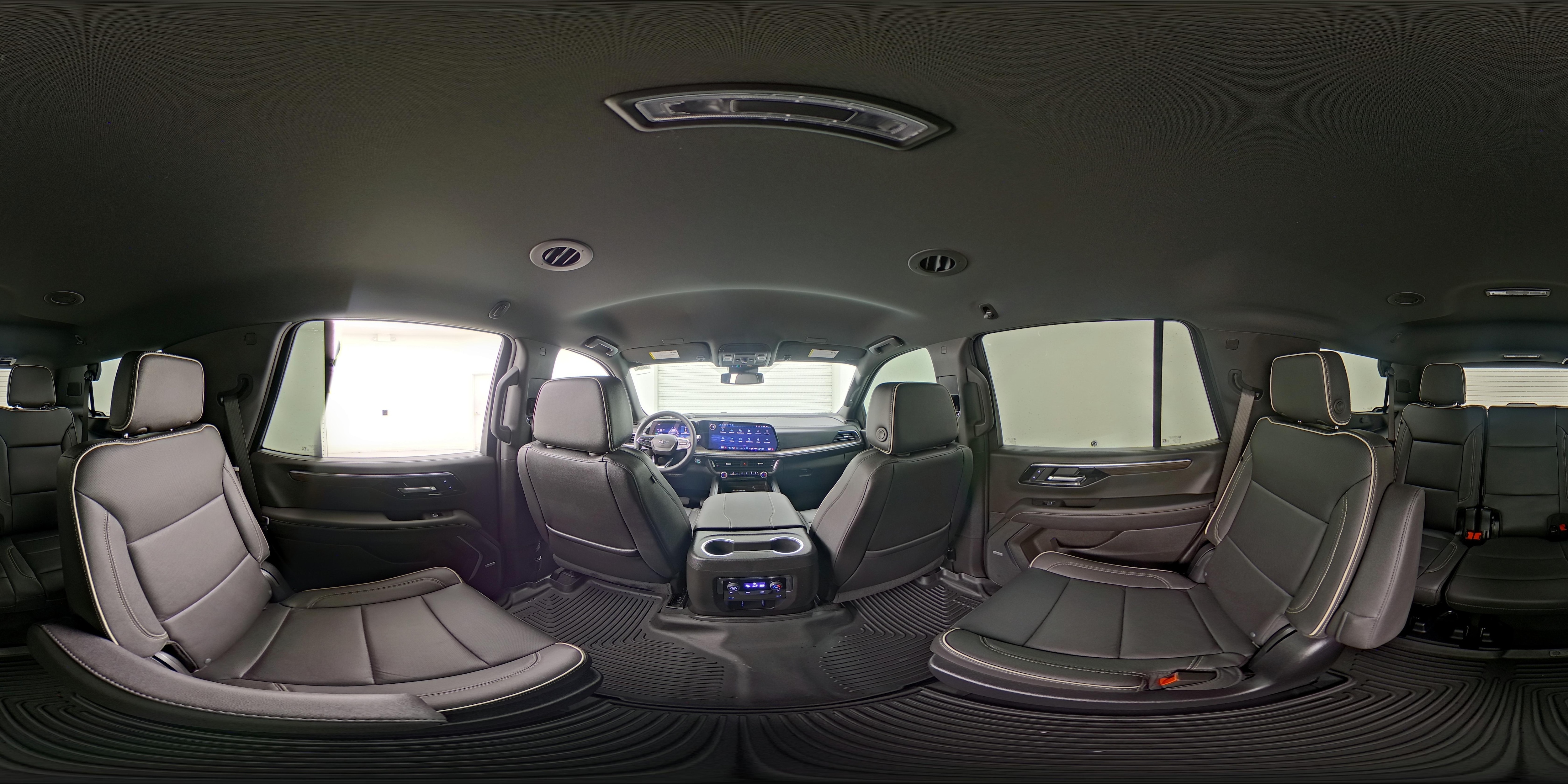 2025 Chevrolet Tahoe Premier - Photo 28