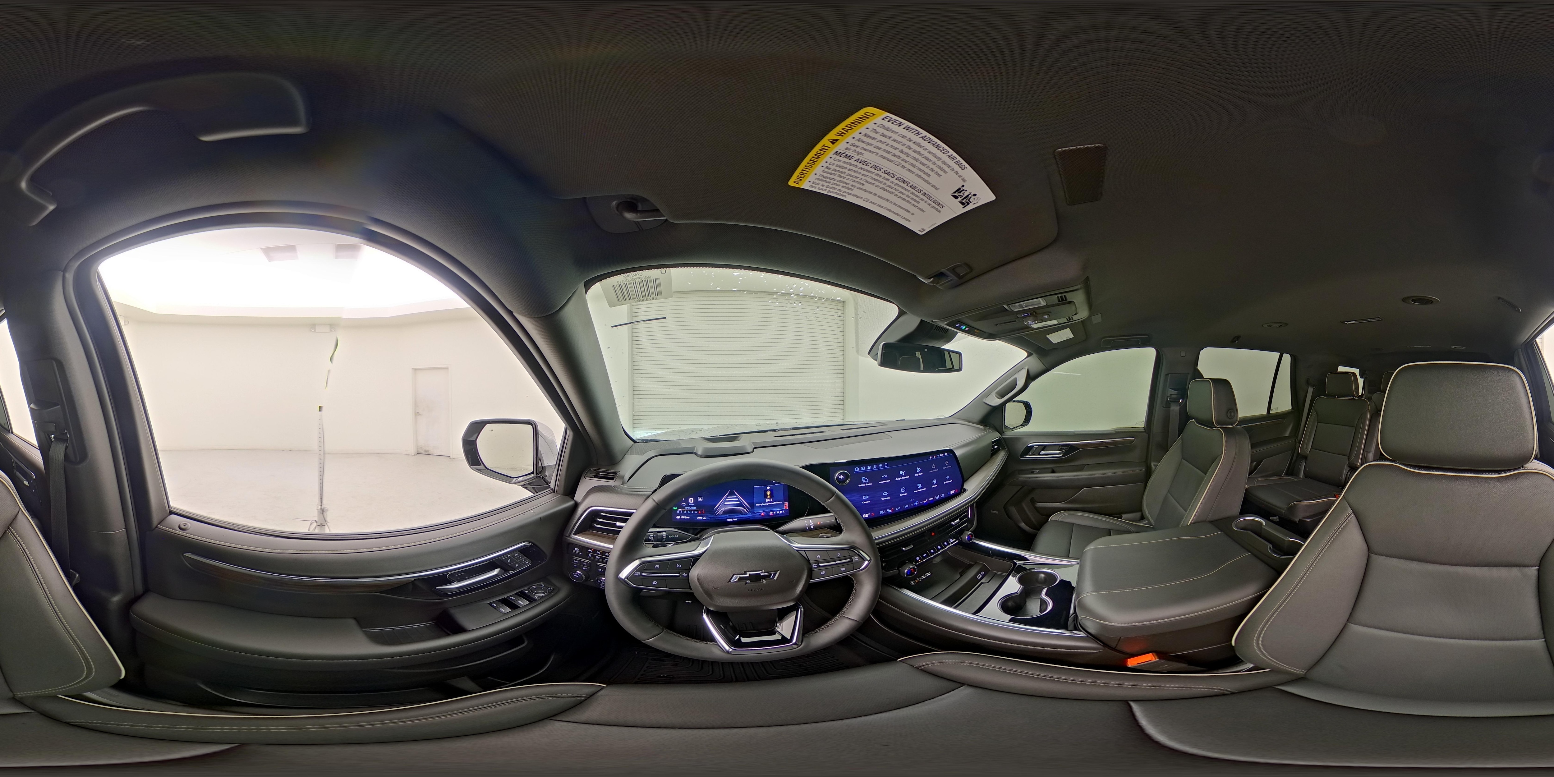 2025 Chevrolet Tahoe Premier - Photo 29