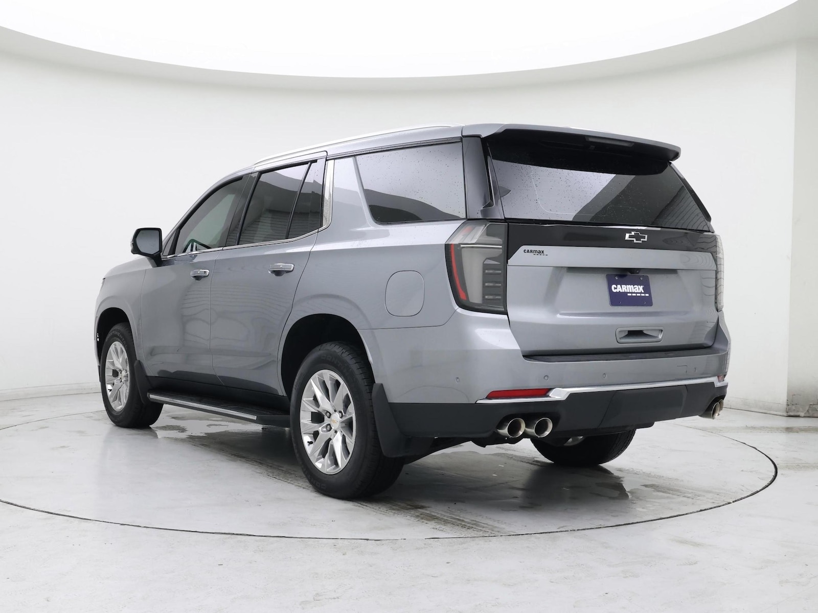 2025 Chevrolet Tahoe Premier - Photo 3