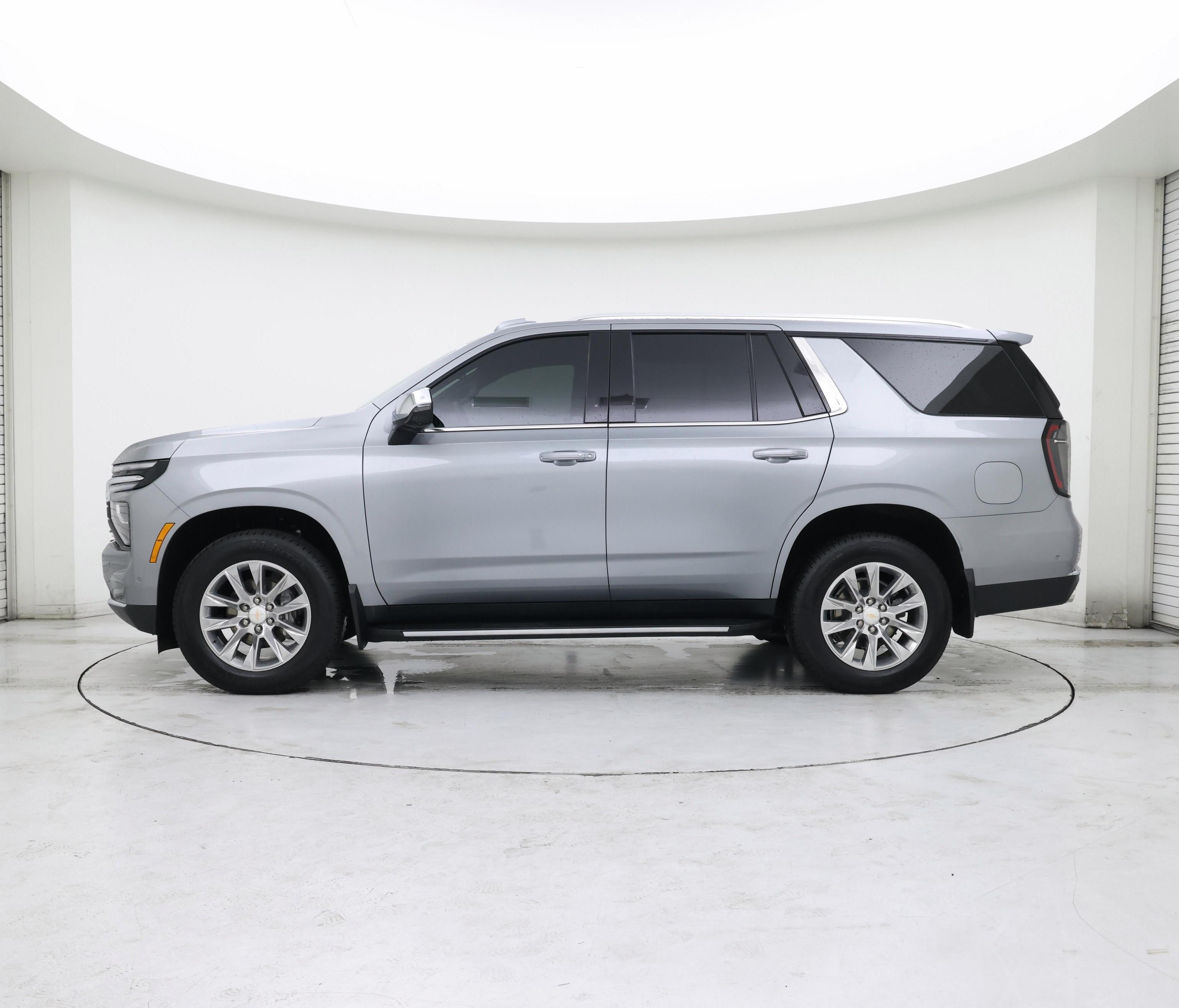 Thumbnail: 2025 Chevrolet Tahoe - 3