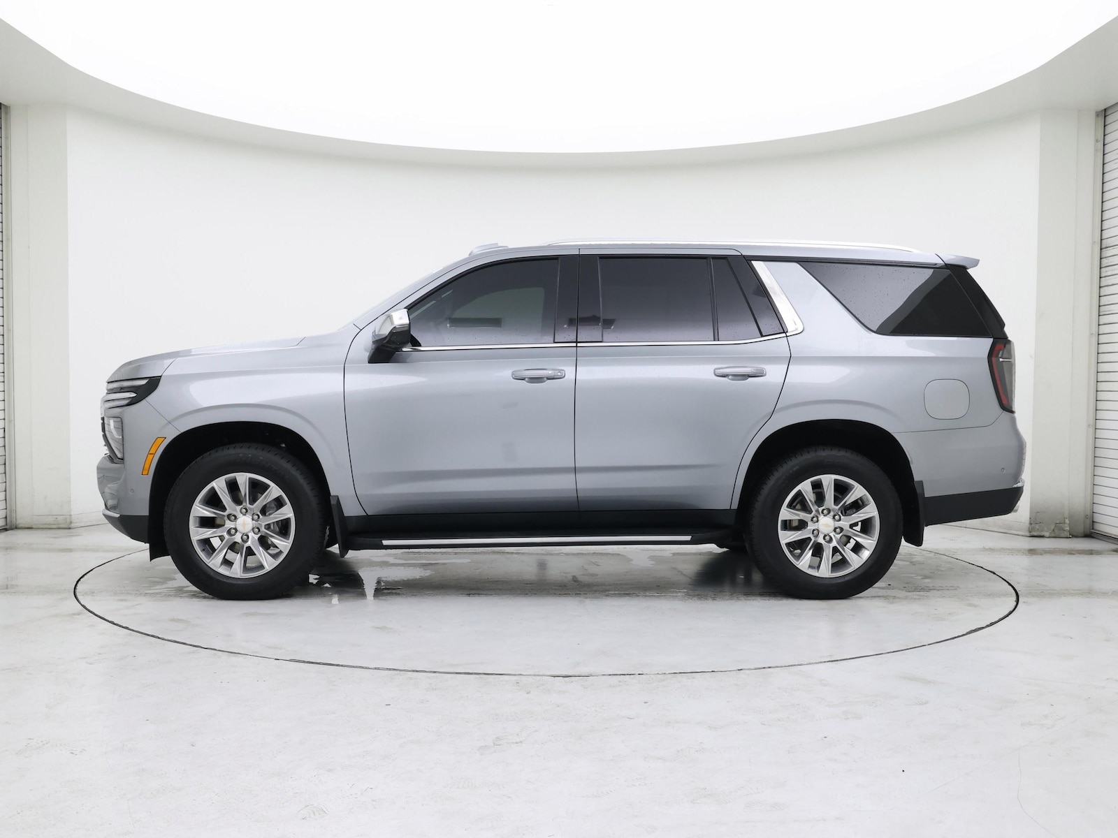 2025 Chevrolet Tahoe Premier - Photo 4