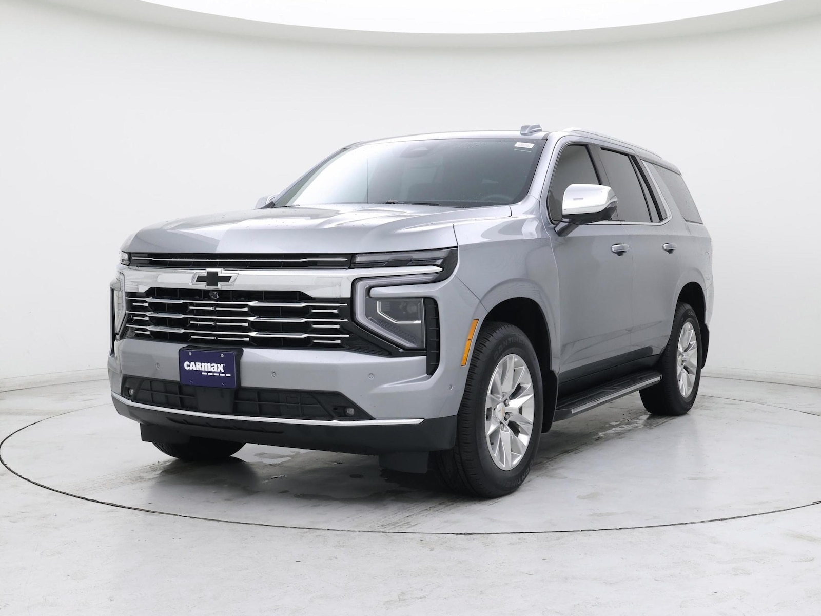 2025 Chevrolet Tahoe Premier - Photo 5