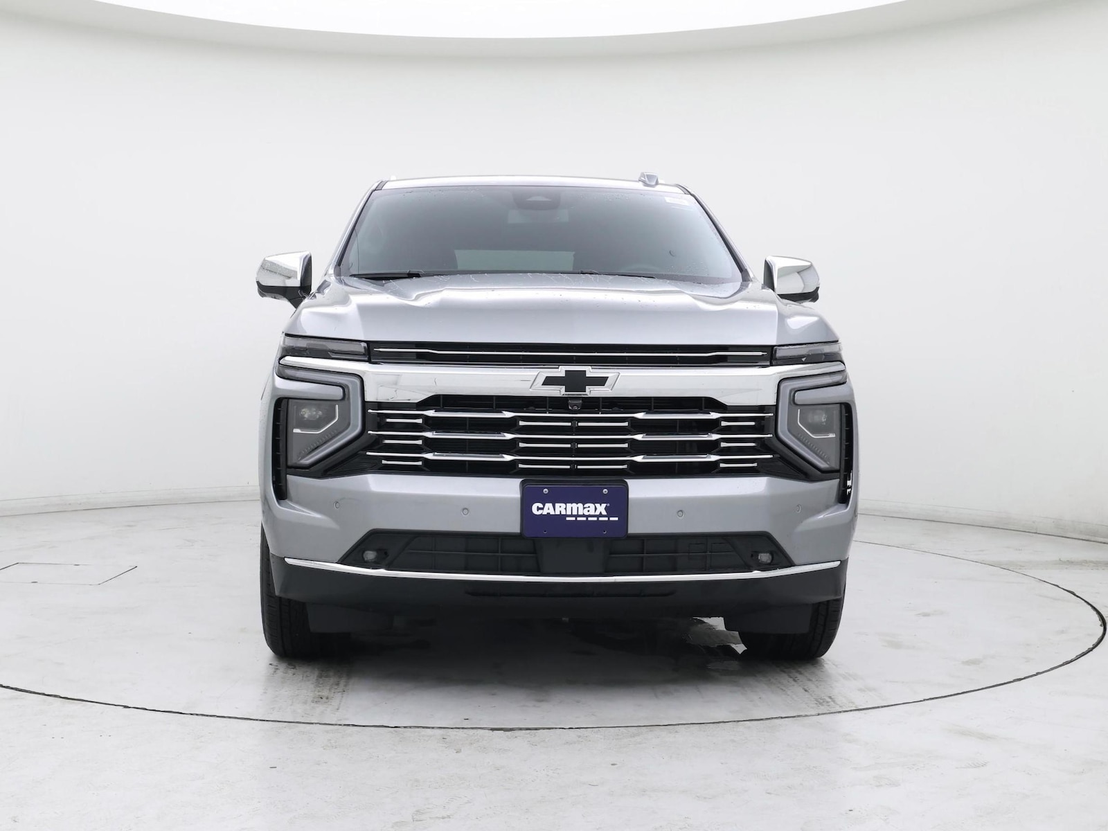 2025 Chevrolet Tahoe Premier - Photo 6