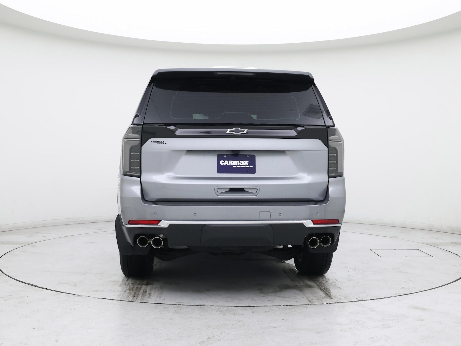 2025 Chevrolet Tahoe Premier - Photo 7