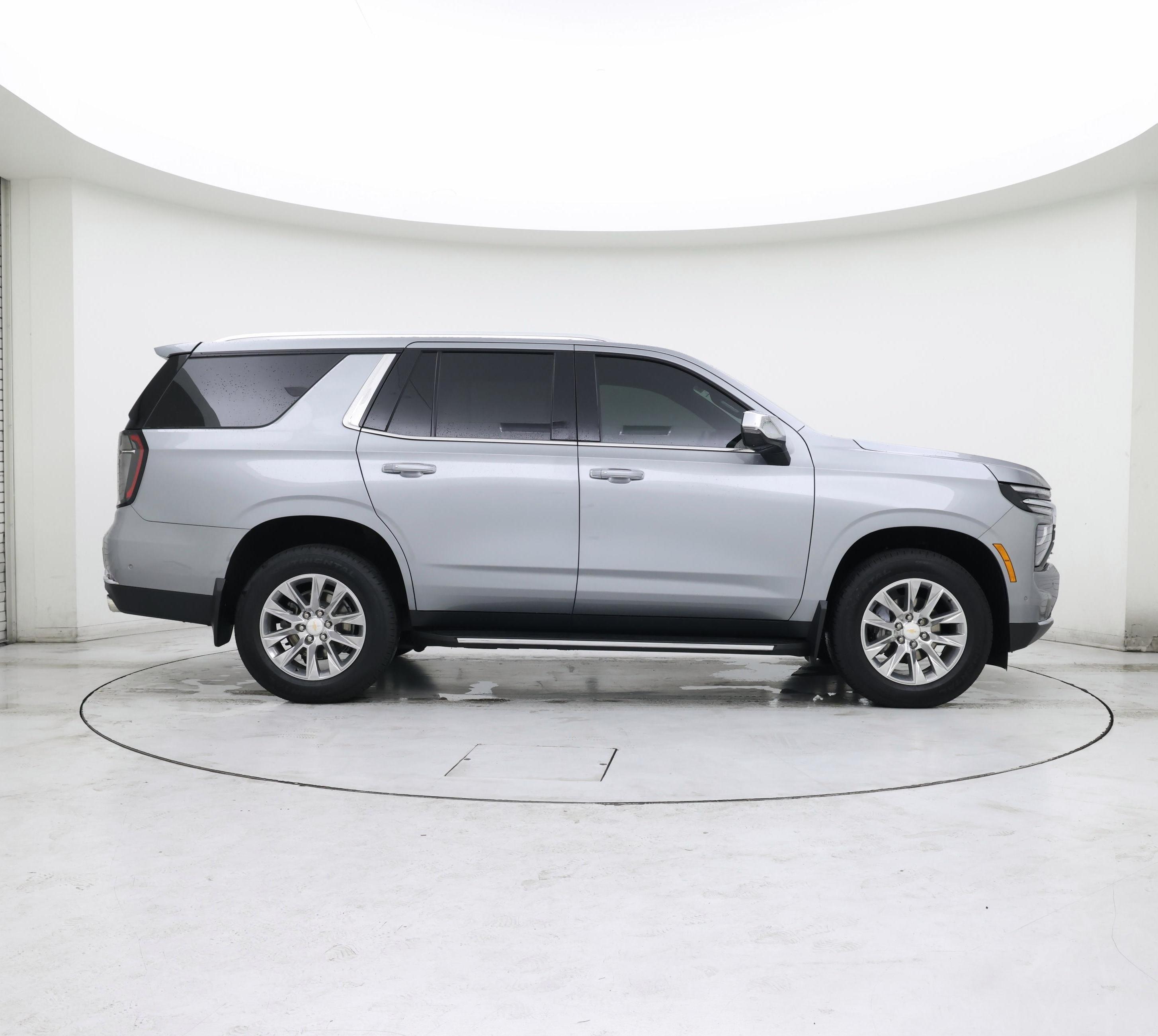Thumbnail: 2025 Chevrolet Tahoe - 7