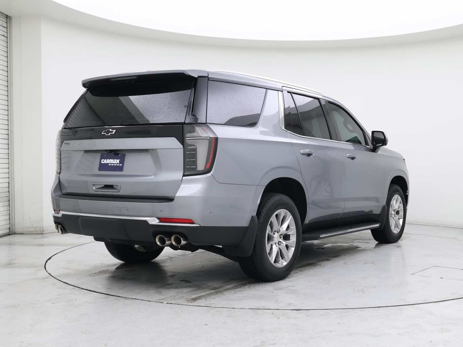 2025 Chevrolet Tahoe Premier - Photo 9