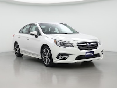 2019 Subaru Legacy 2.5I Limited