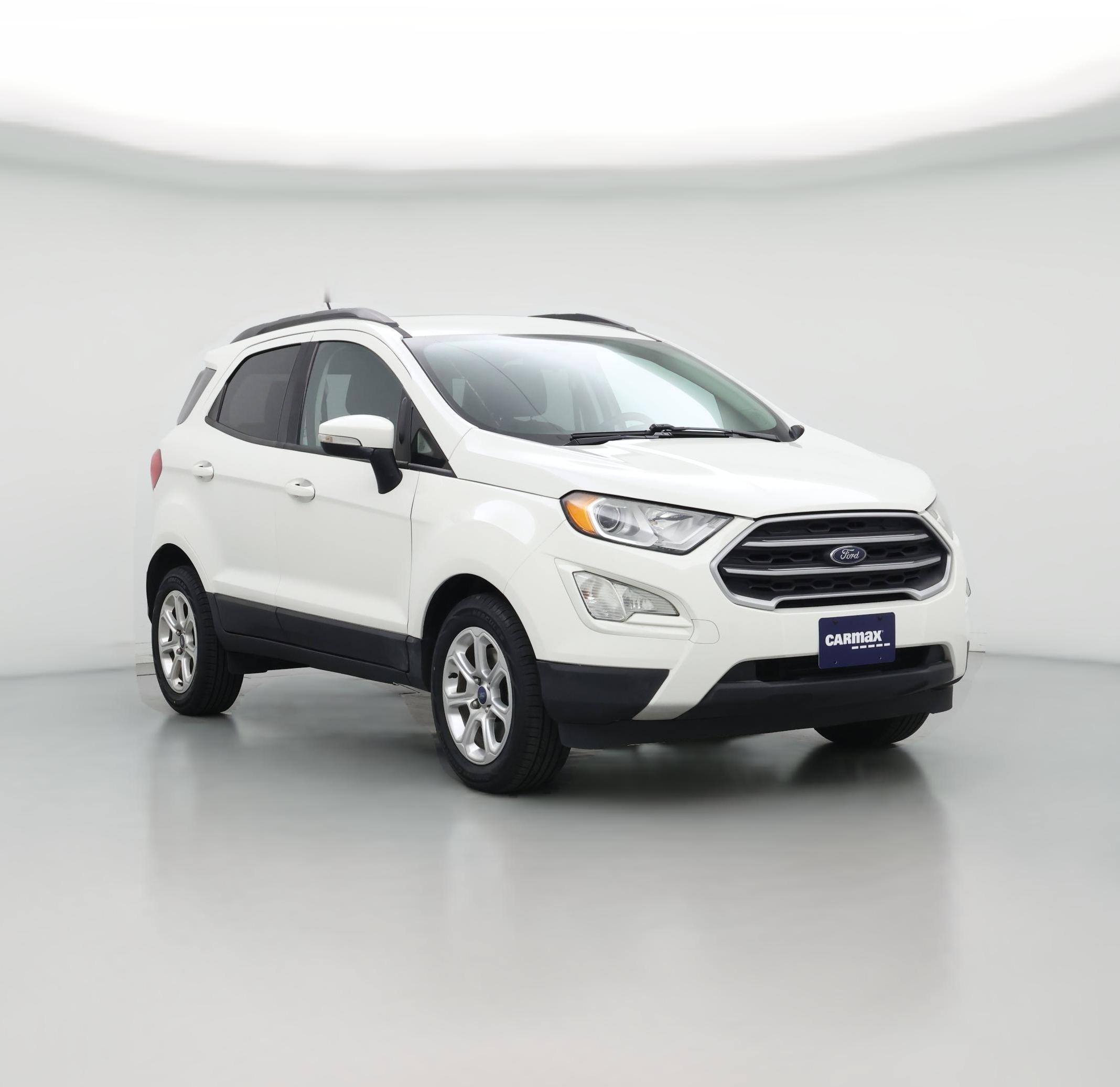 Thumbnail: 2018 Ford EcoSport - 1