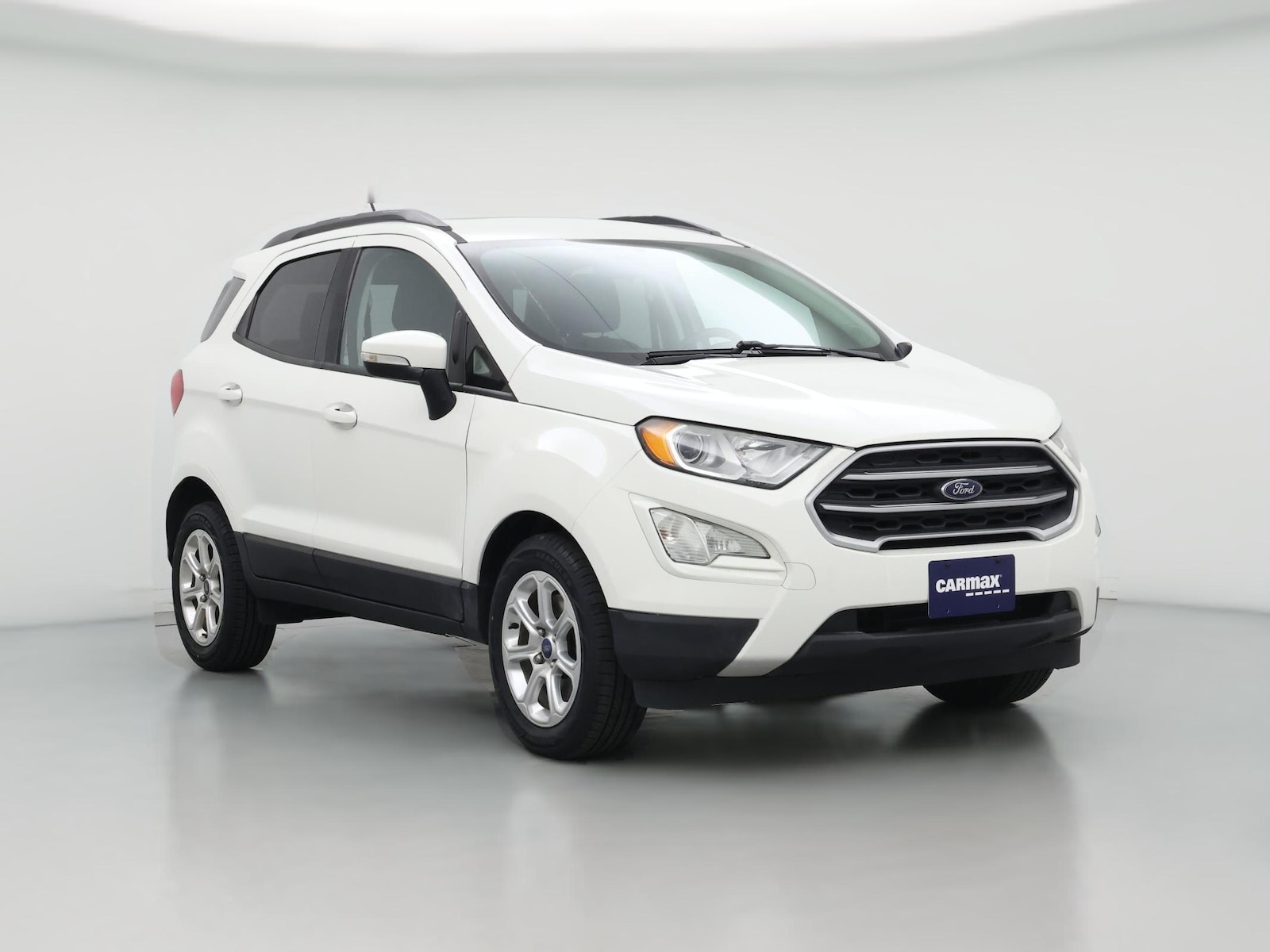 2018 Ford Ecosport