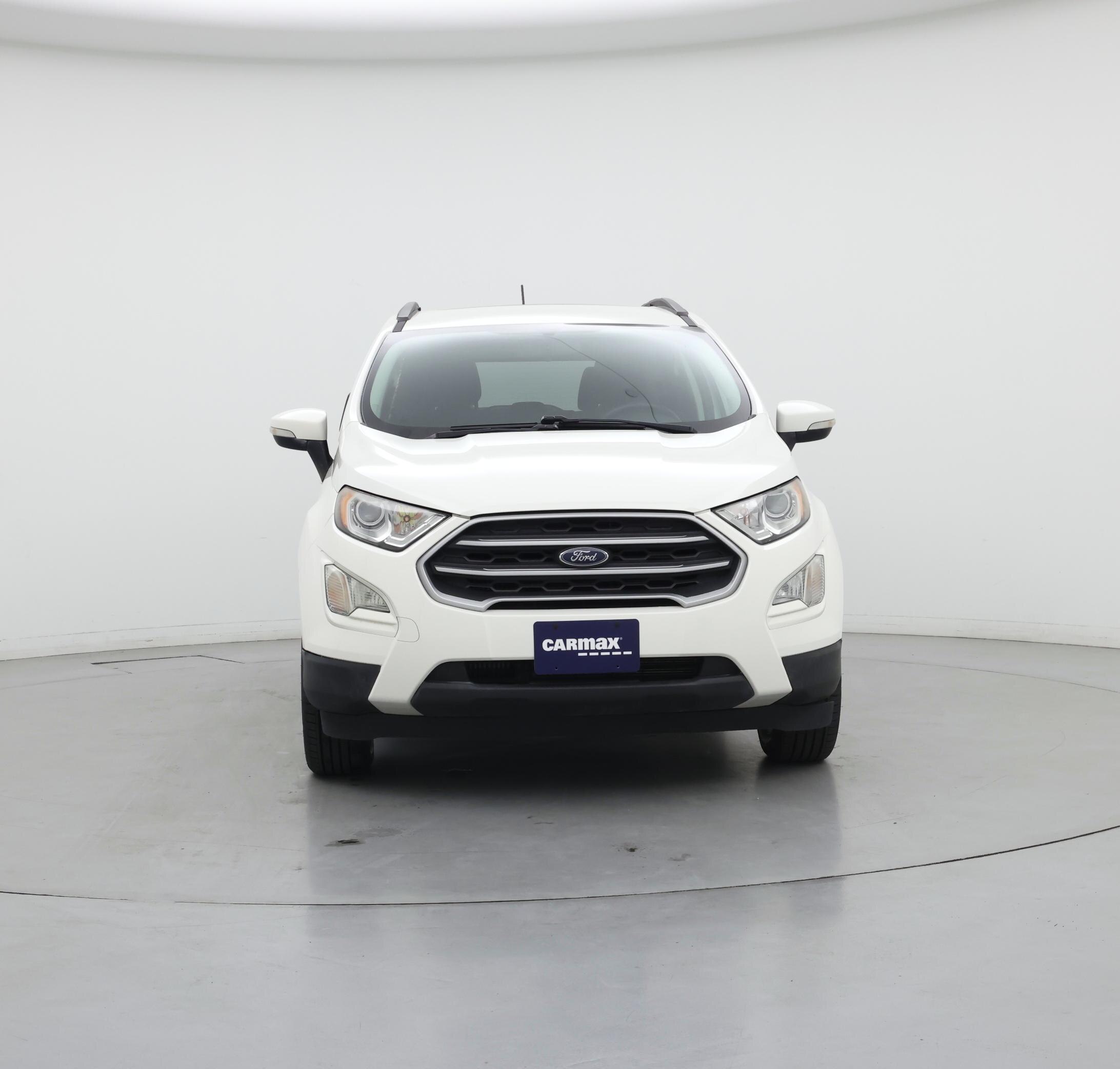 Thumbnail: 2018 Ford EcoSport - 5