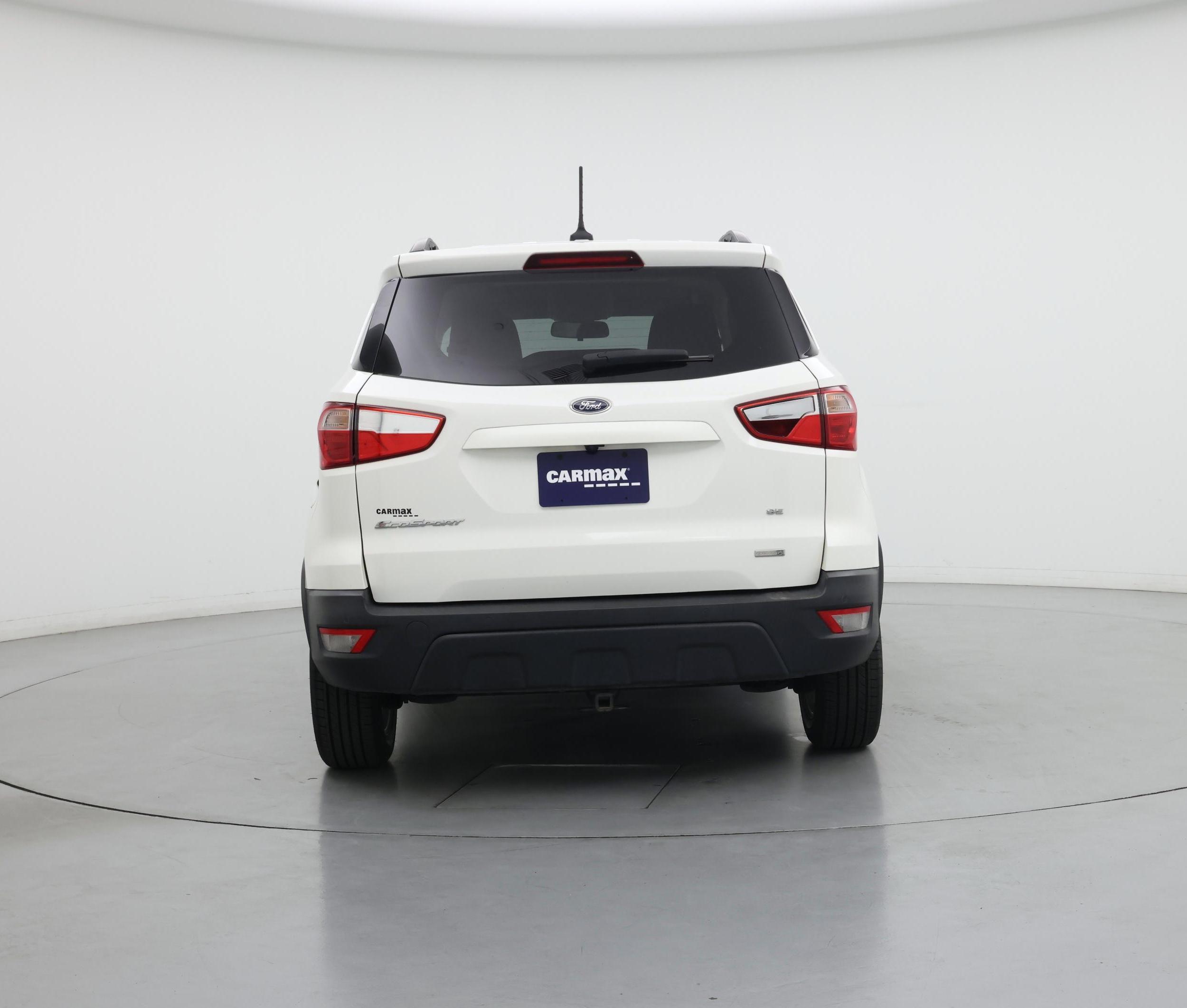 Thumbnail: 2018 Ford EcoSport - 6