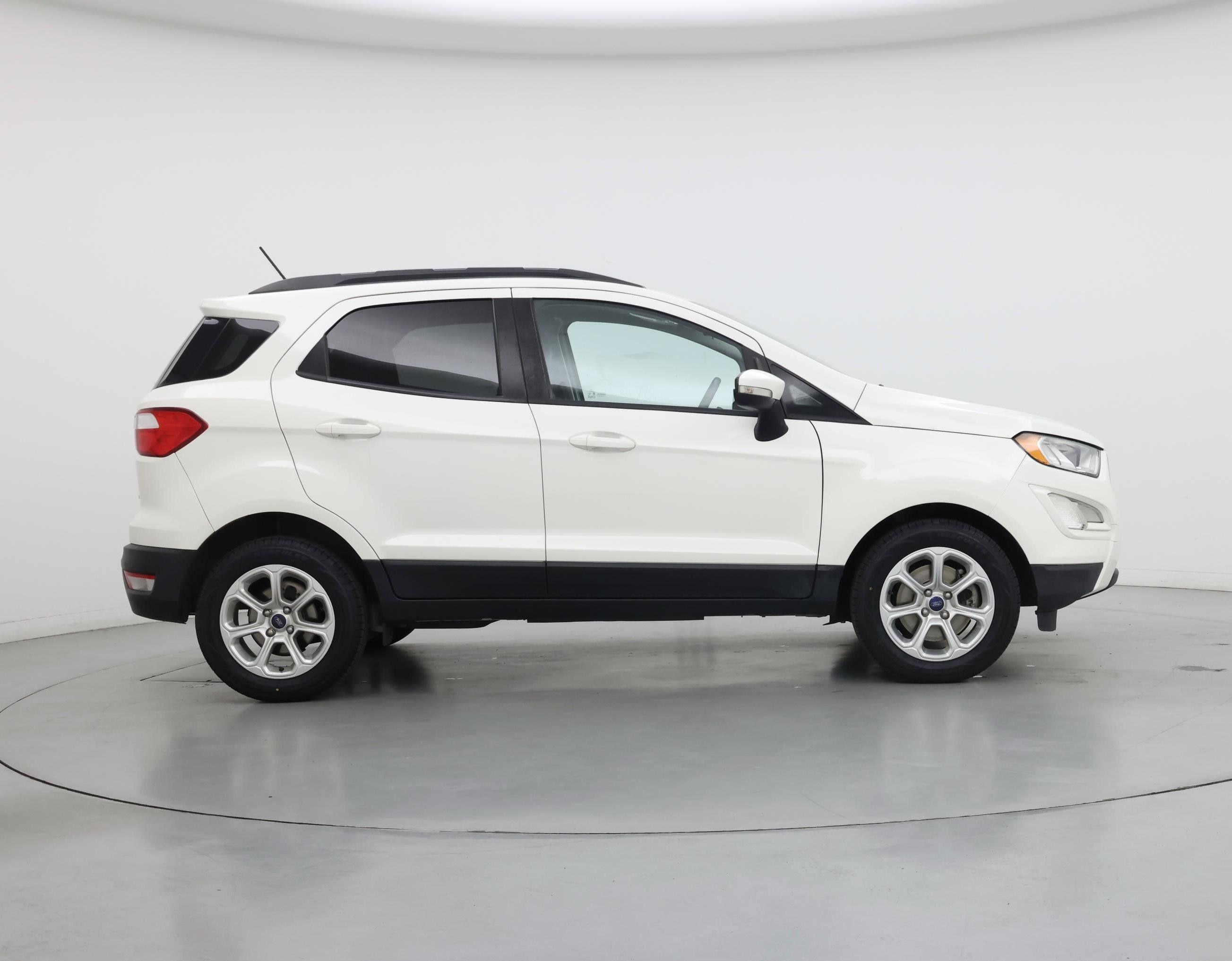 Thumbnail: 2018 Ford EcoSport - 7
