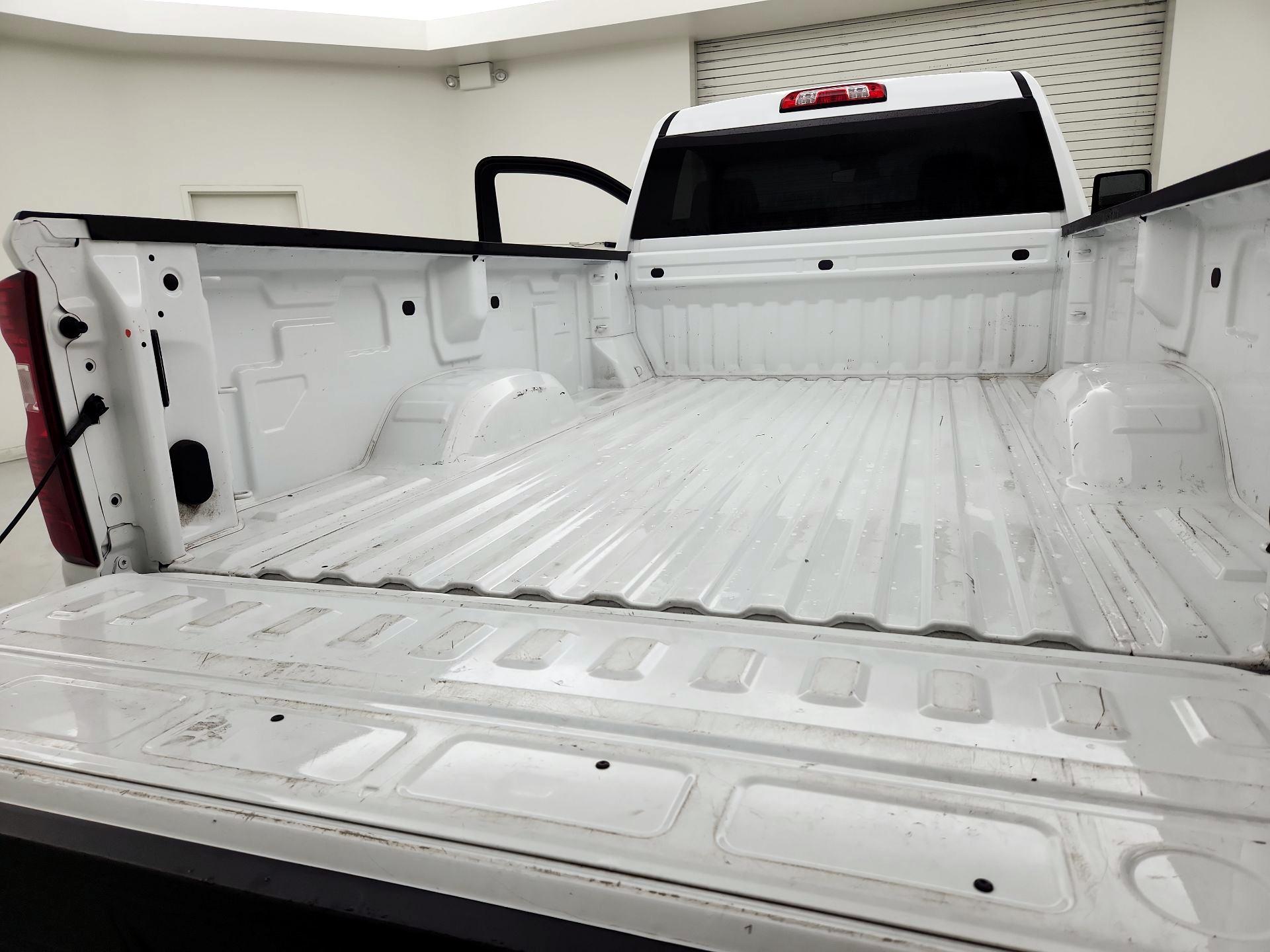 Thumbnail: 2024 Chevrolet Silverado 3500 - 20