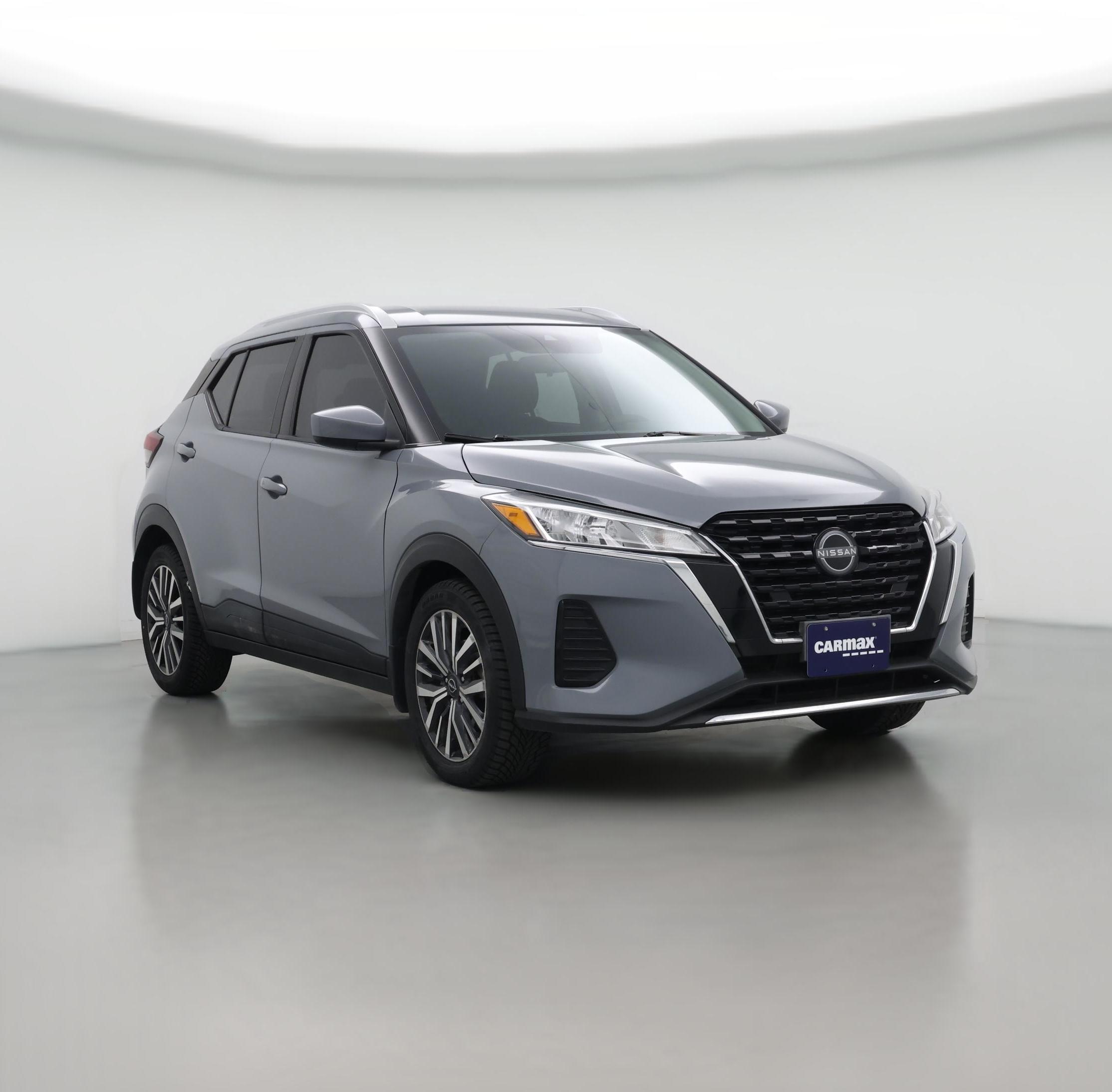 Thumbnail: 2022 Nissan Kicks - 1