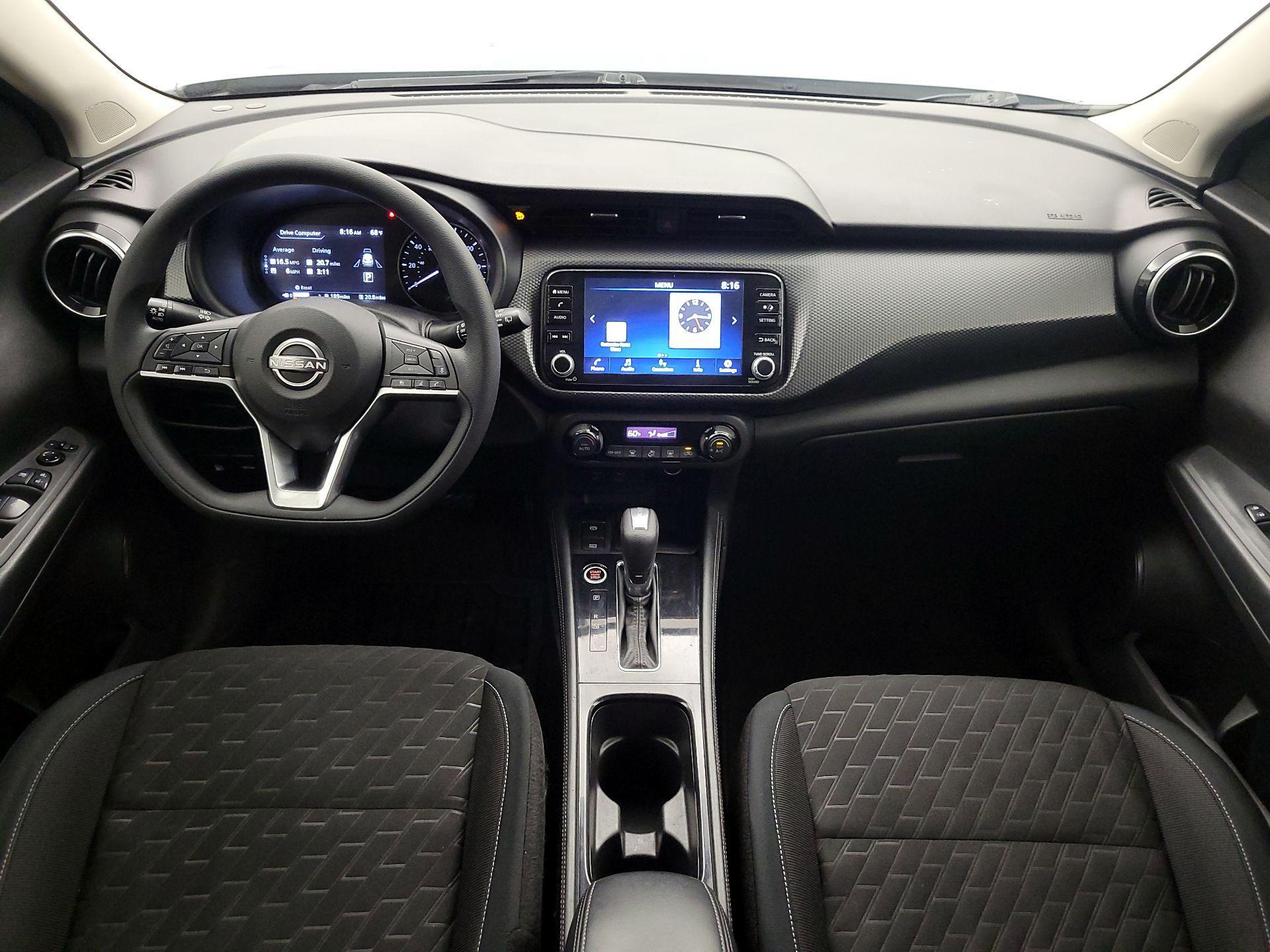 Thumbnail: 2022 Nissan Kicks - 9