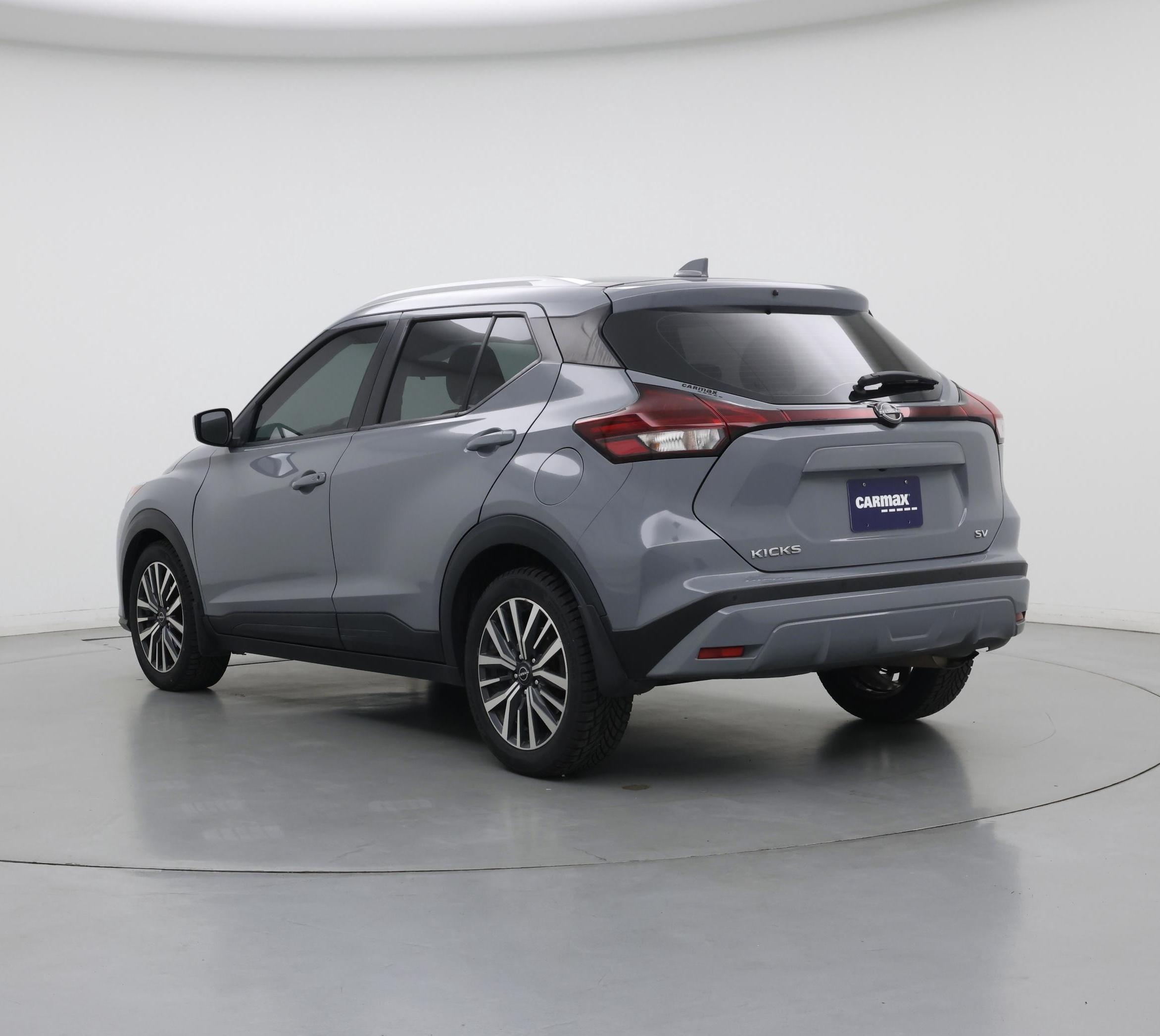 Thumbnail: 2022 Nissan Kicks - 2