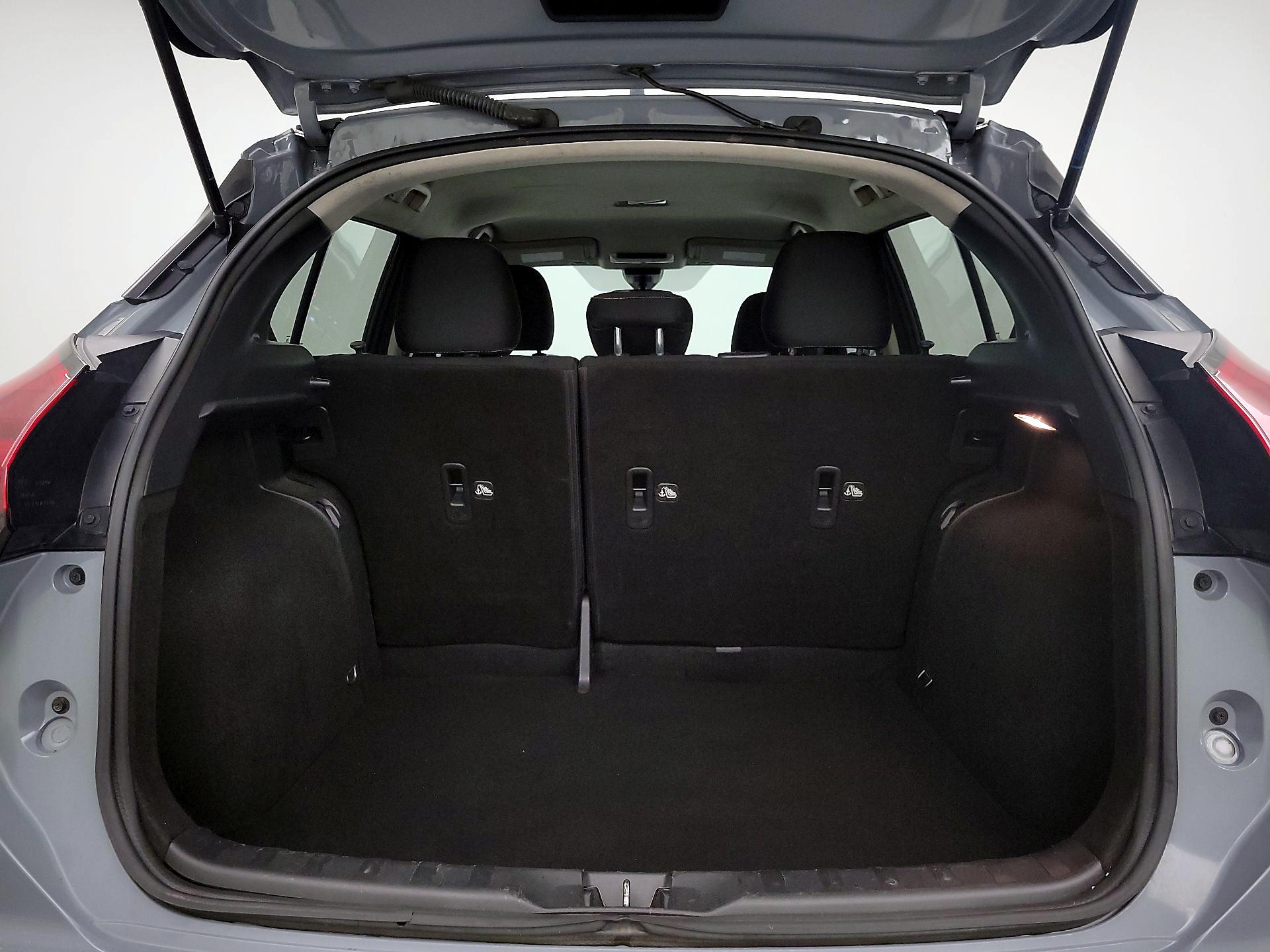 Thumbnail: 2022 Nissan Kicks - 19