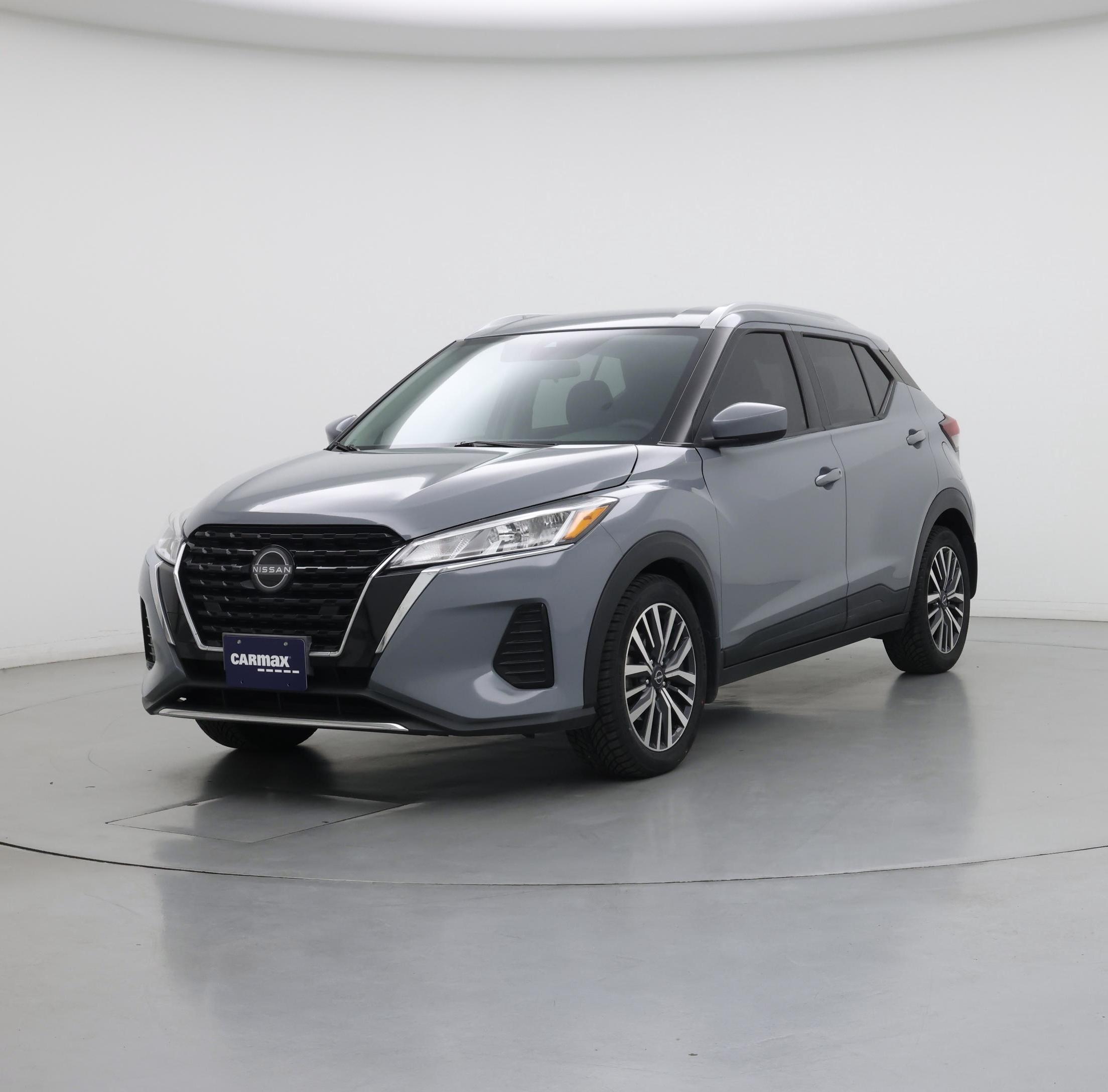 Thumbnail: 2022 Nissan Kicks - 4