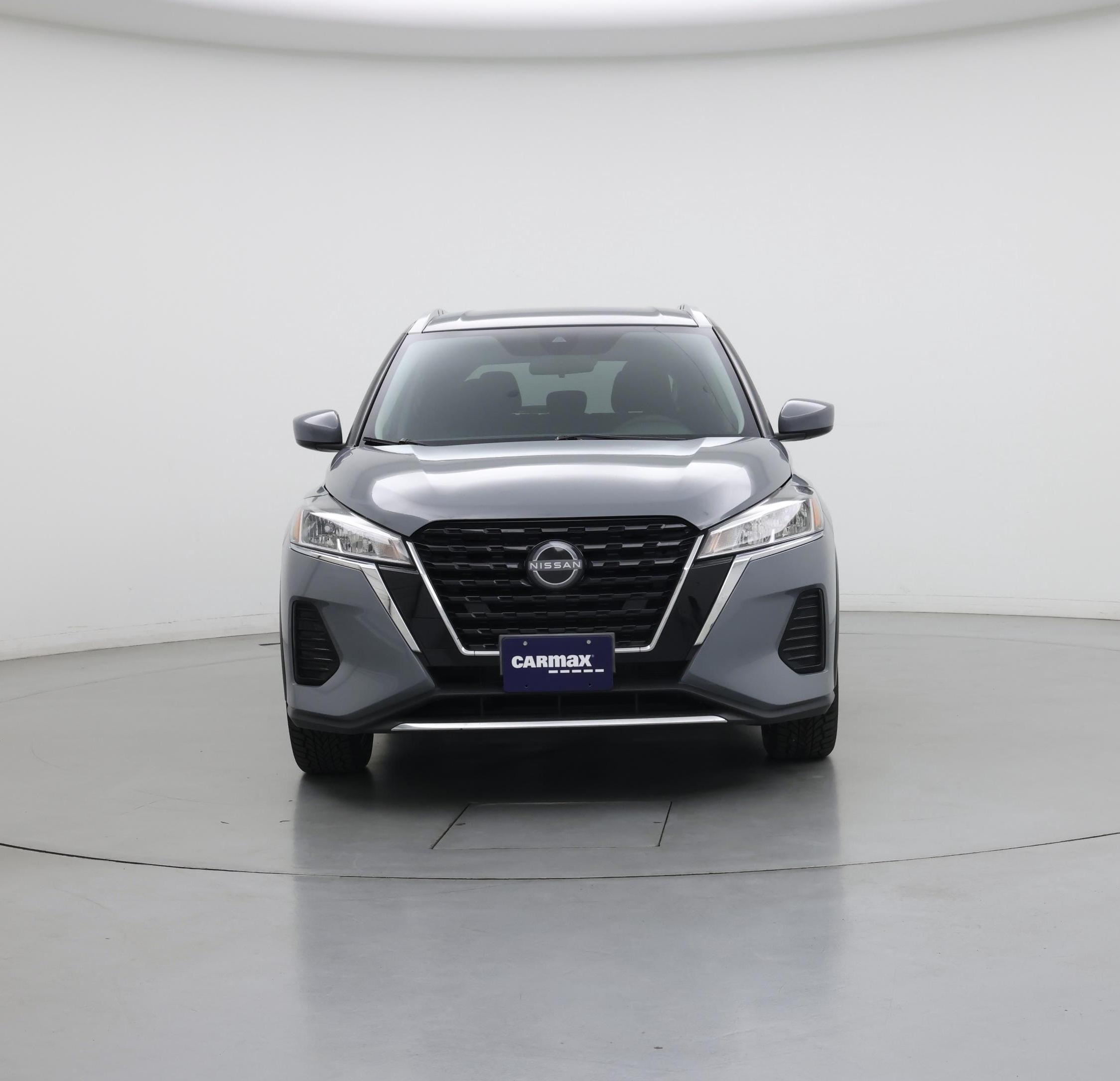 Thumbnail: 2022 Nissan Kicks - 5