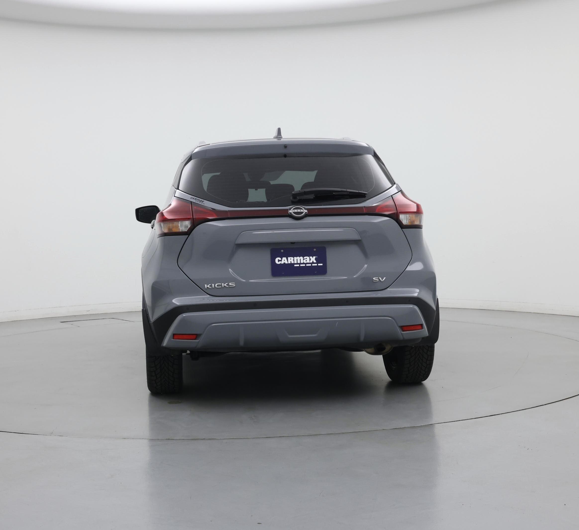 Thumbnail: 2022 Nissan Kicks - 6