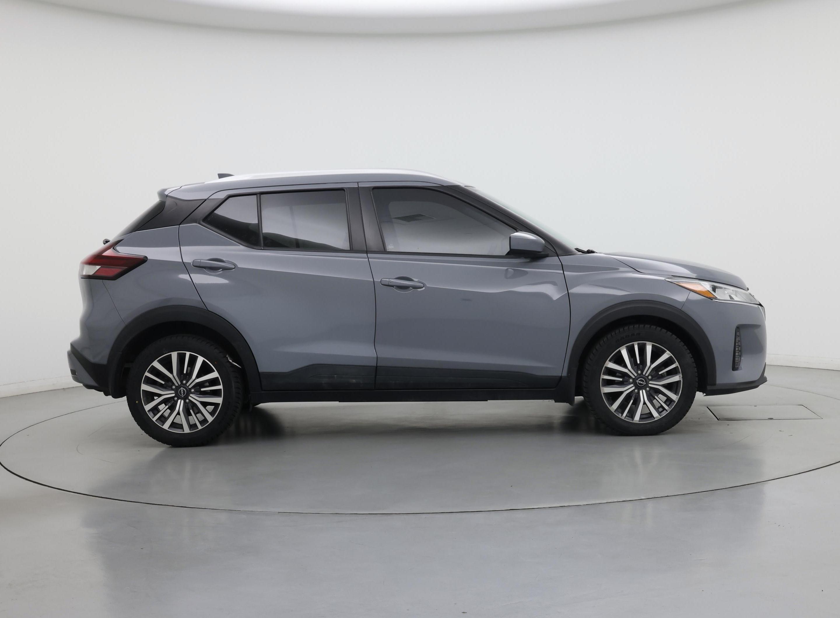 Thumbnail: 2022 Nissan Kicks - 7