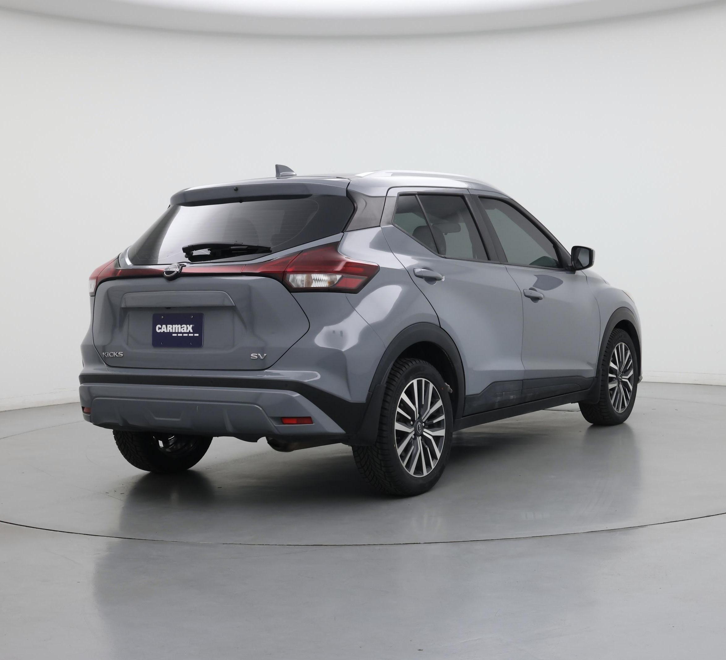 Thumbnail: 2022 Nissan Kicks - 8