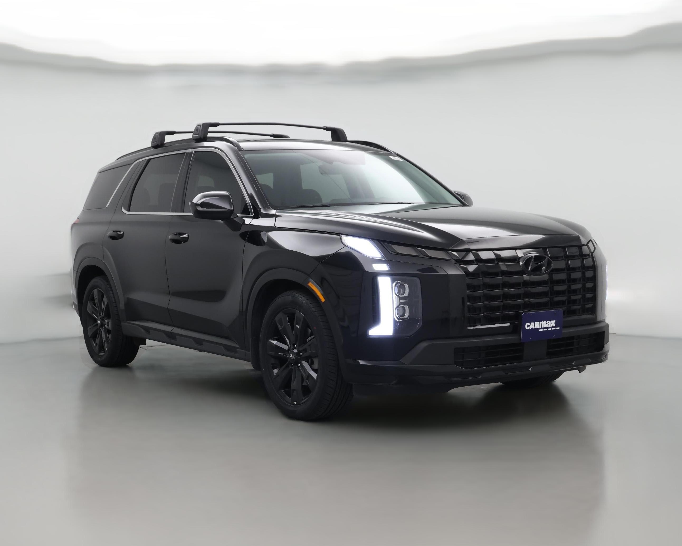 Thumbnail: 2024 Hyundai Palisade - 1