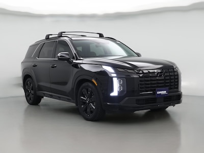 2024 Hyundai Palisade XRT