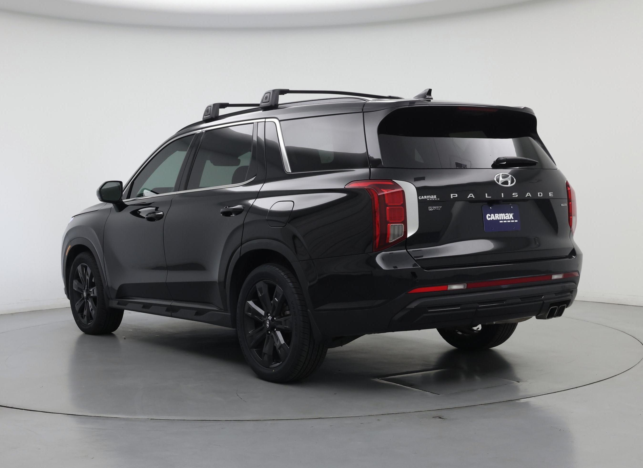 Thumbnail: 2024 Hyundai Palisade - 2