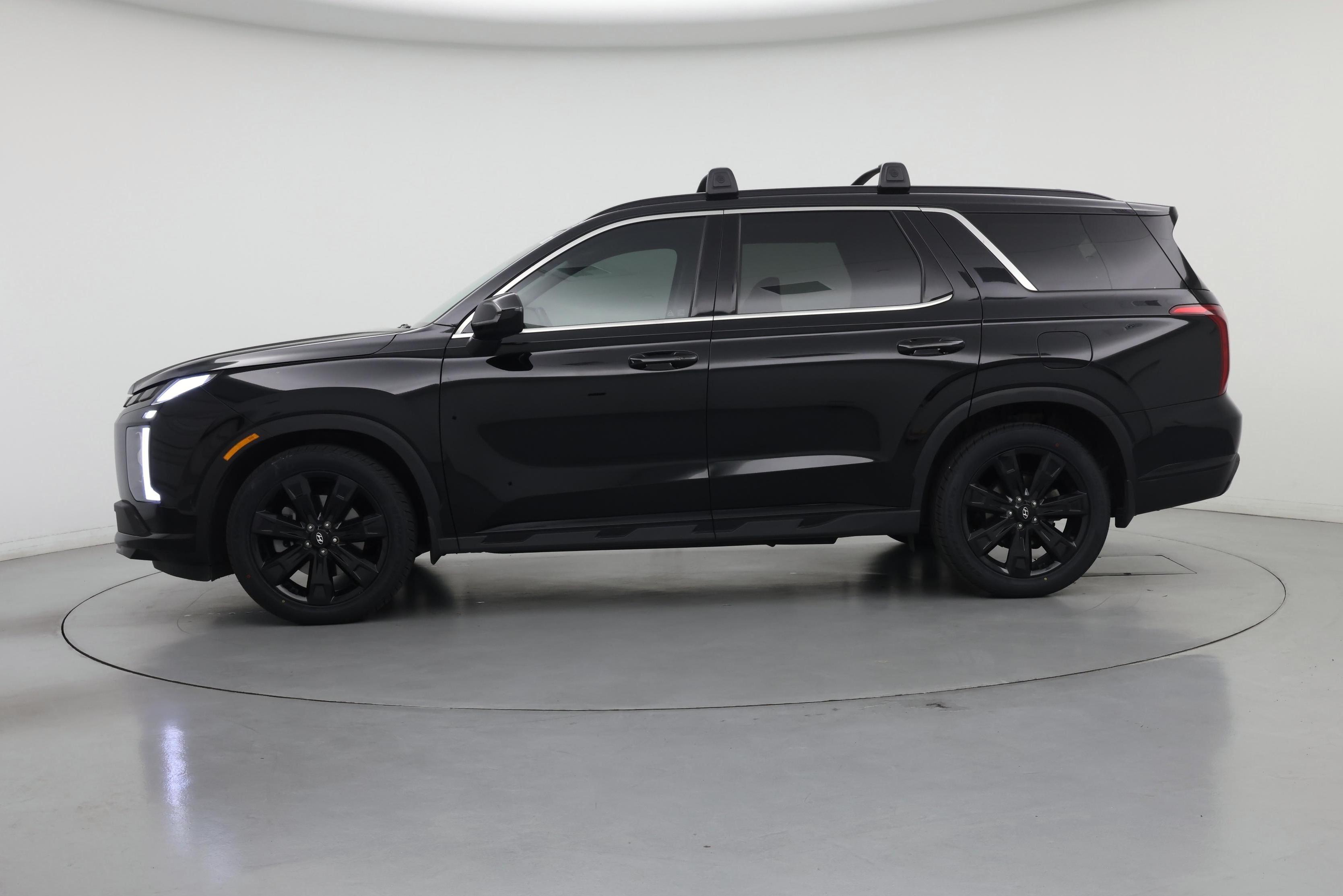 Thumbnail: 2024 Hyundai Palisade - 3