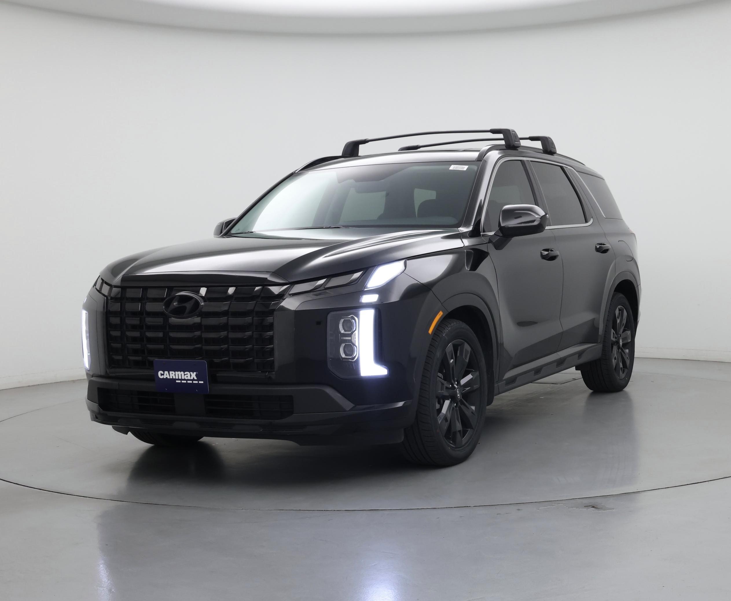 Thumbnail: 2024 Hyundai Palisade - 4