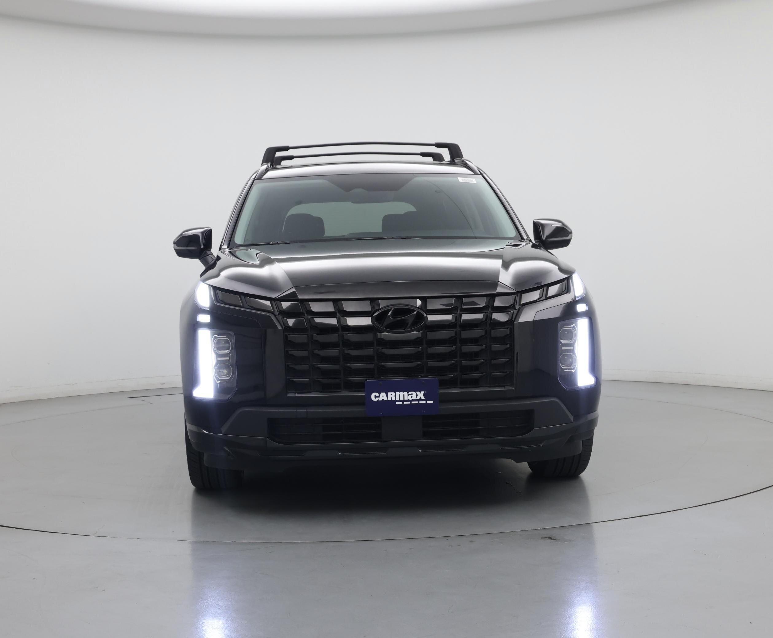 Thumbnail: 2024 Hyundai Palisade - 5