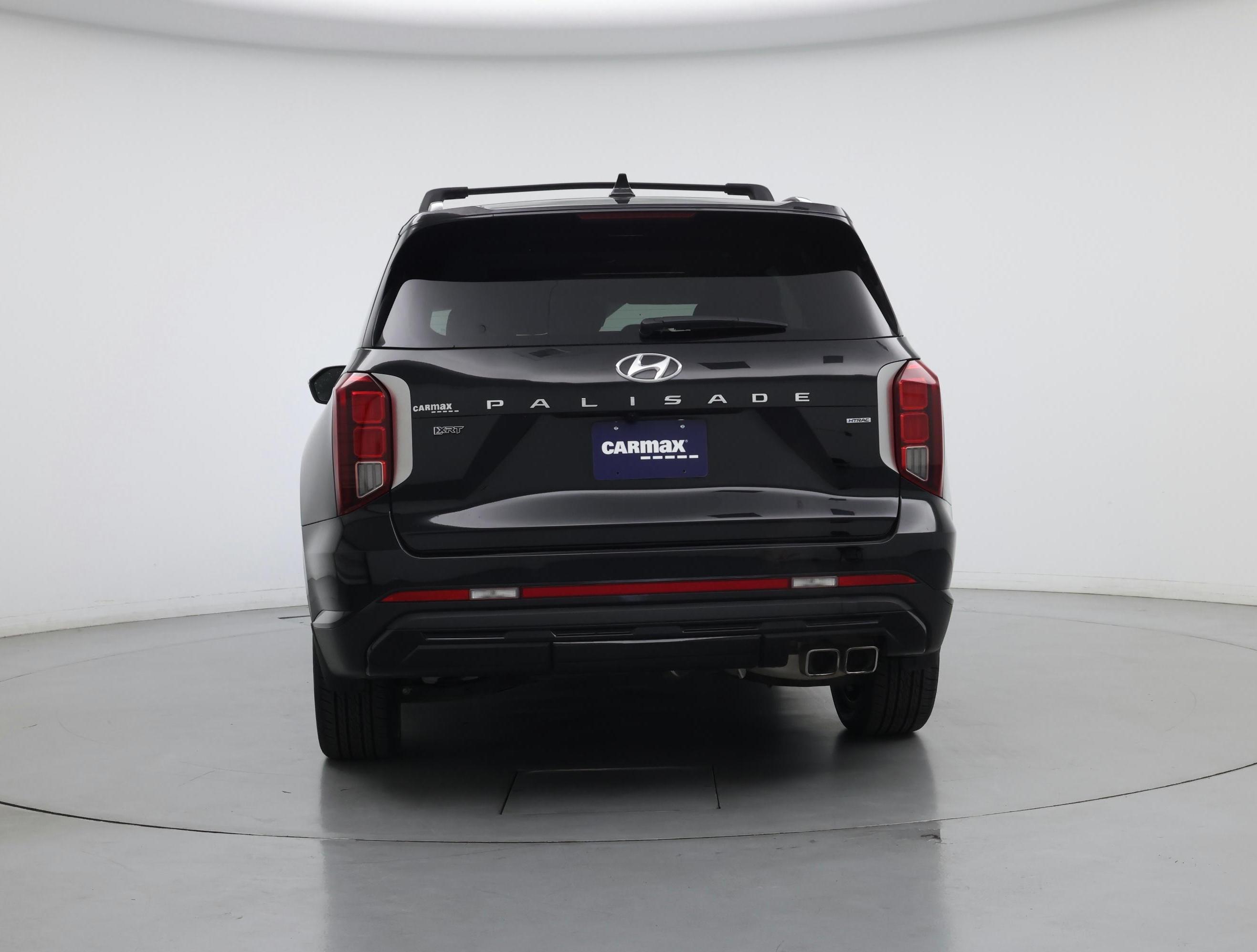 Thumbnail: 2024 Hyundai Palisade - 6