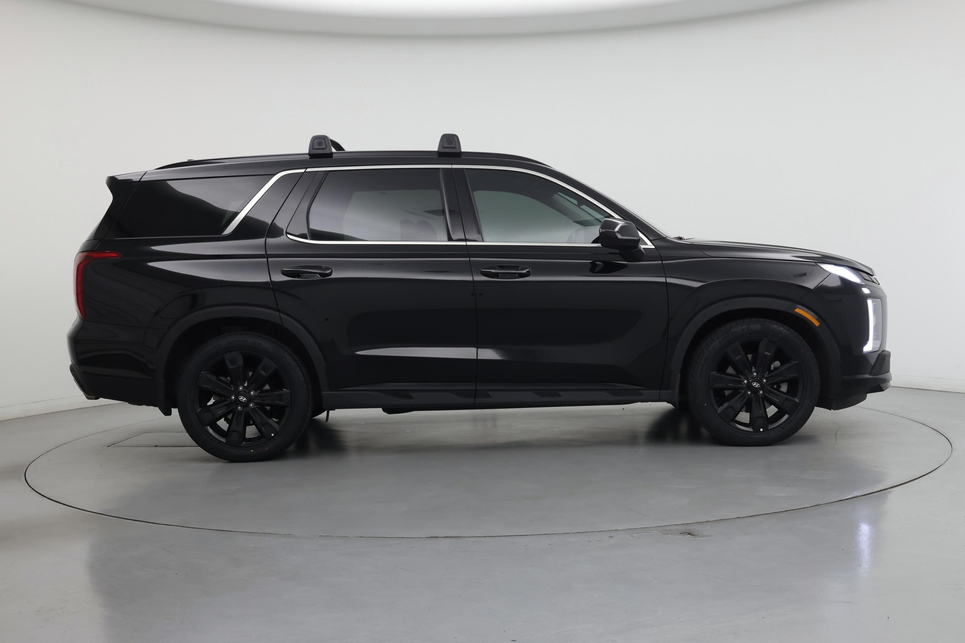 Thumbnail: 2024 Hyundai Palisade - 7