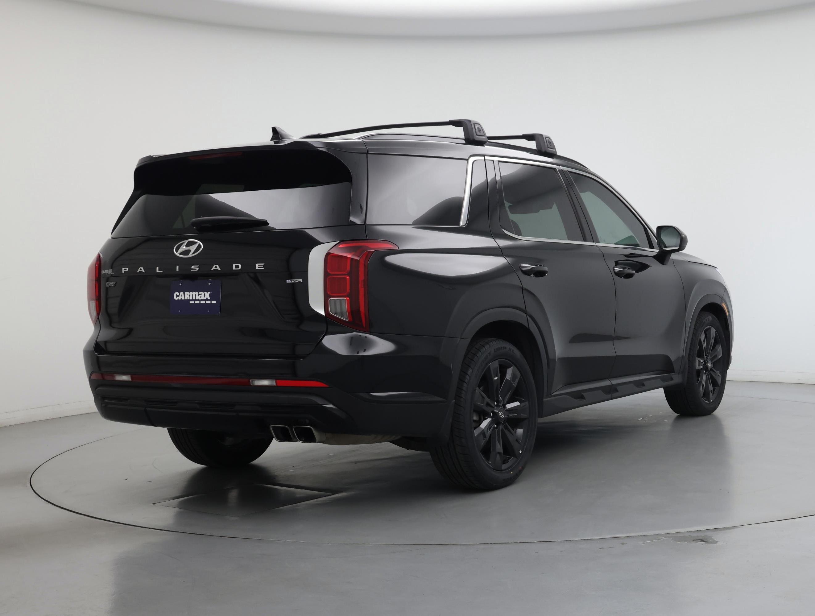 Thumbnail: 2024 Hyundai Palisade - 8