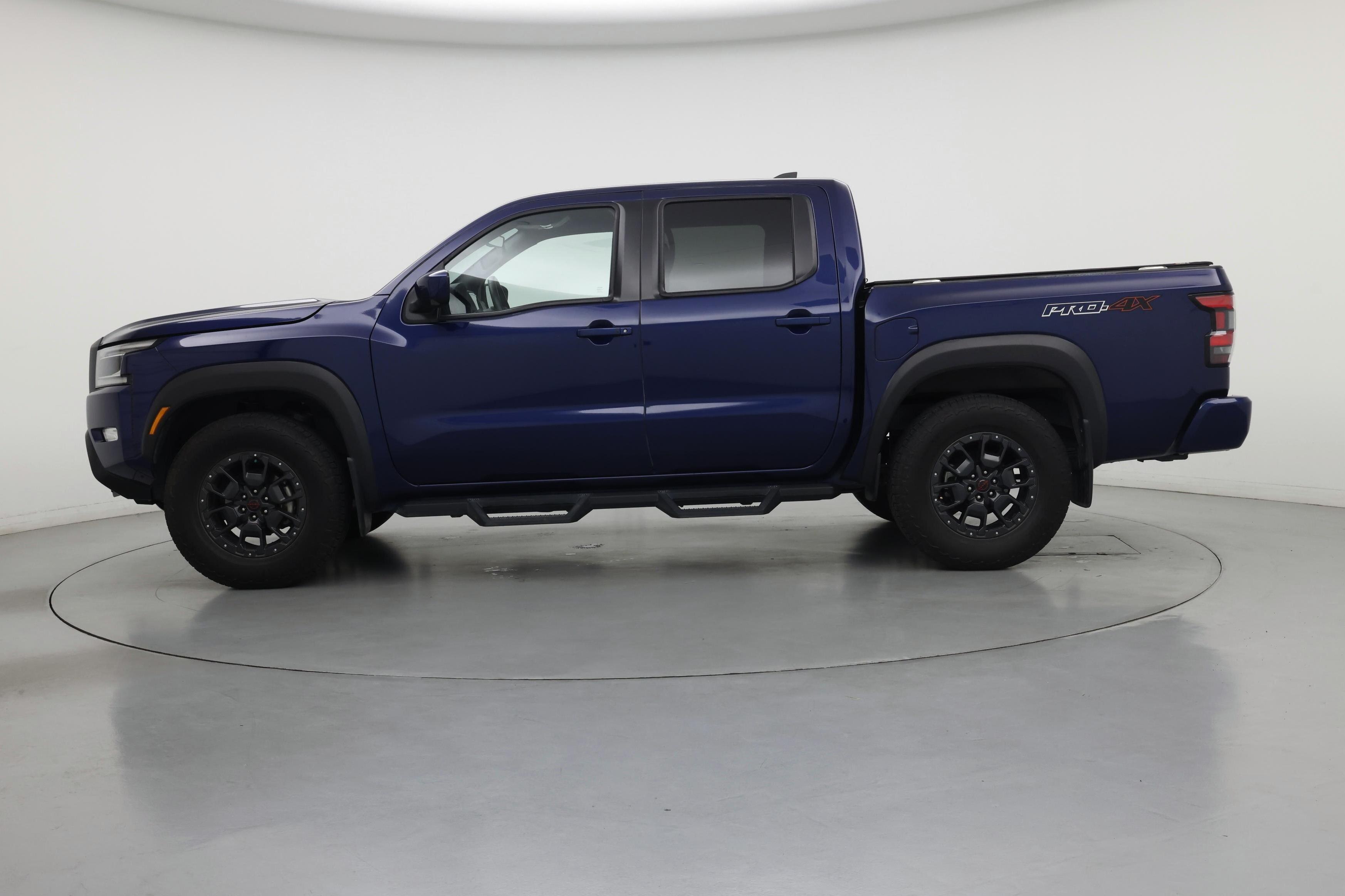 Thumbnail: 2023 Nissan Frontier - 3
