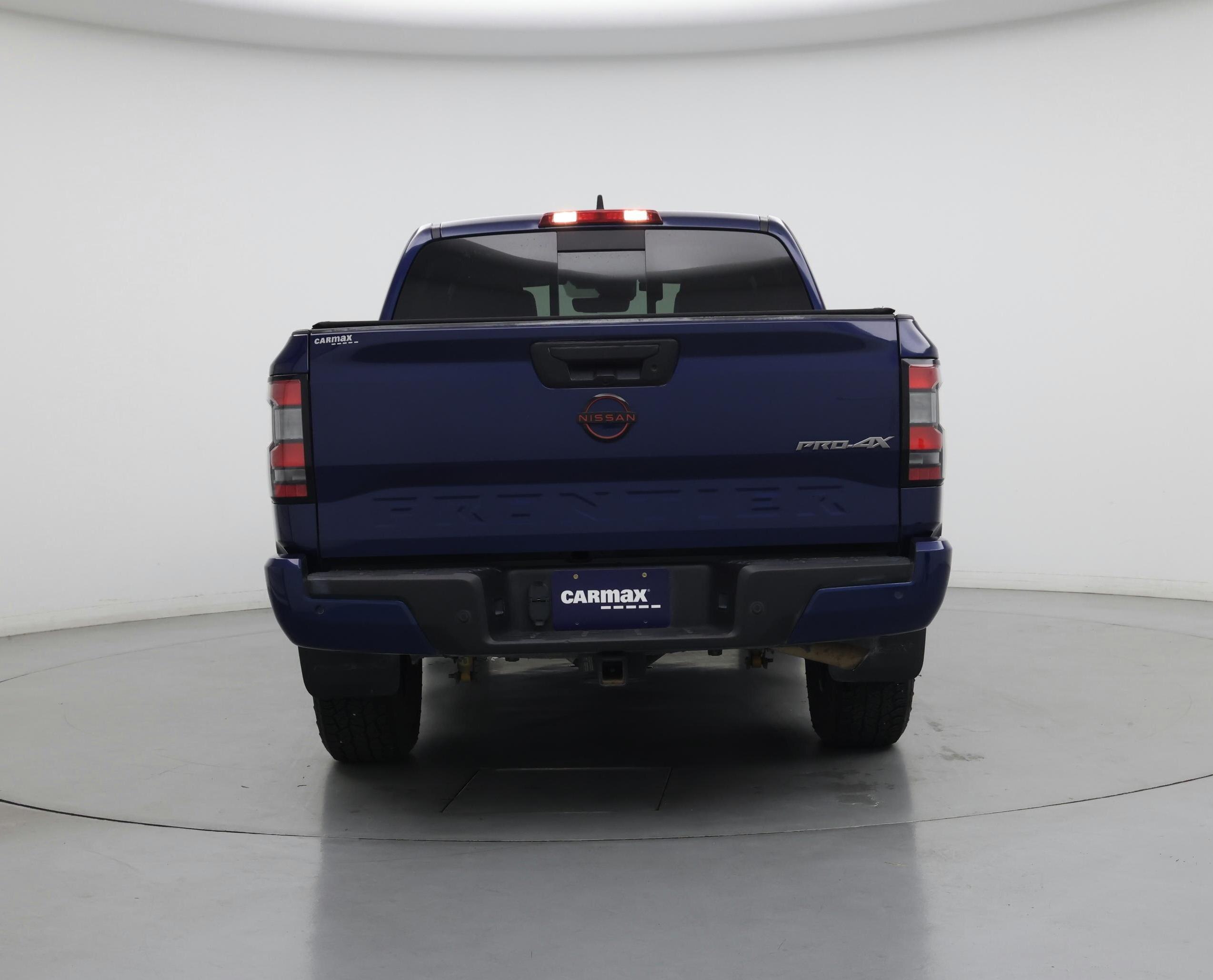 Thumbnail: 2023 Nissan Frontier - 6