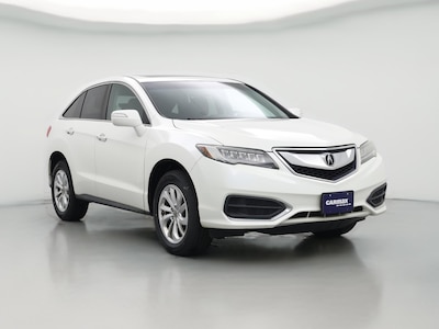 2017 Acura RDX AWD