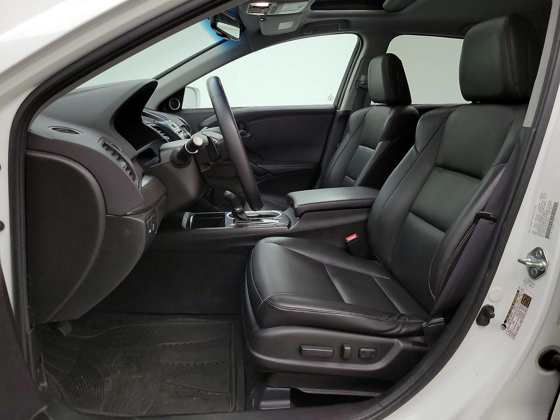 Thumbnail: 2017 Acura RDX - 11