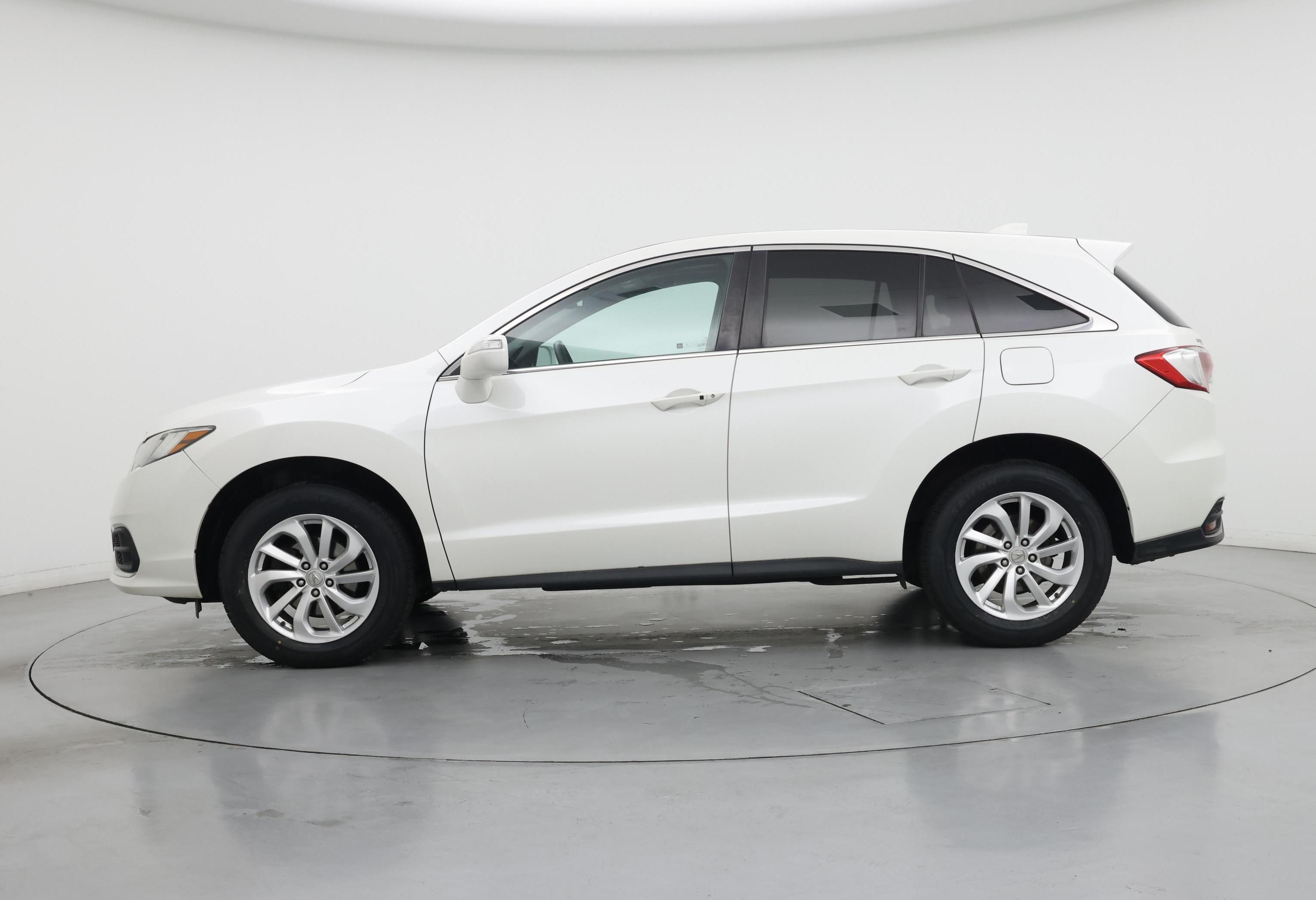 Thumbnail: 2017 Acura RDX - 3