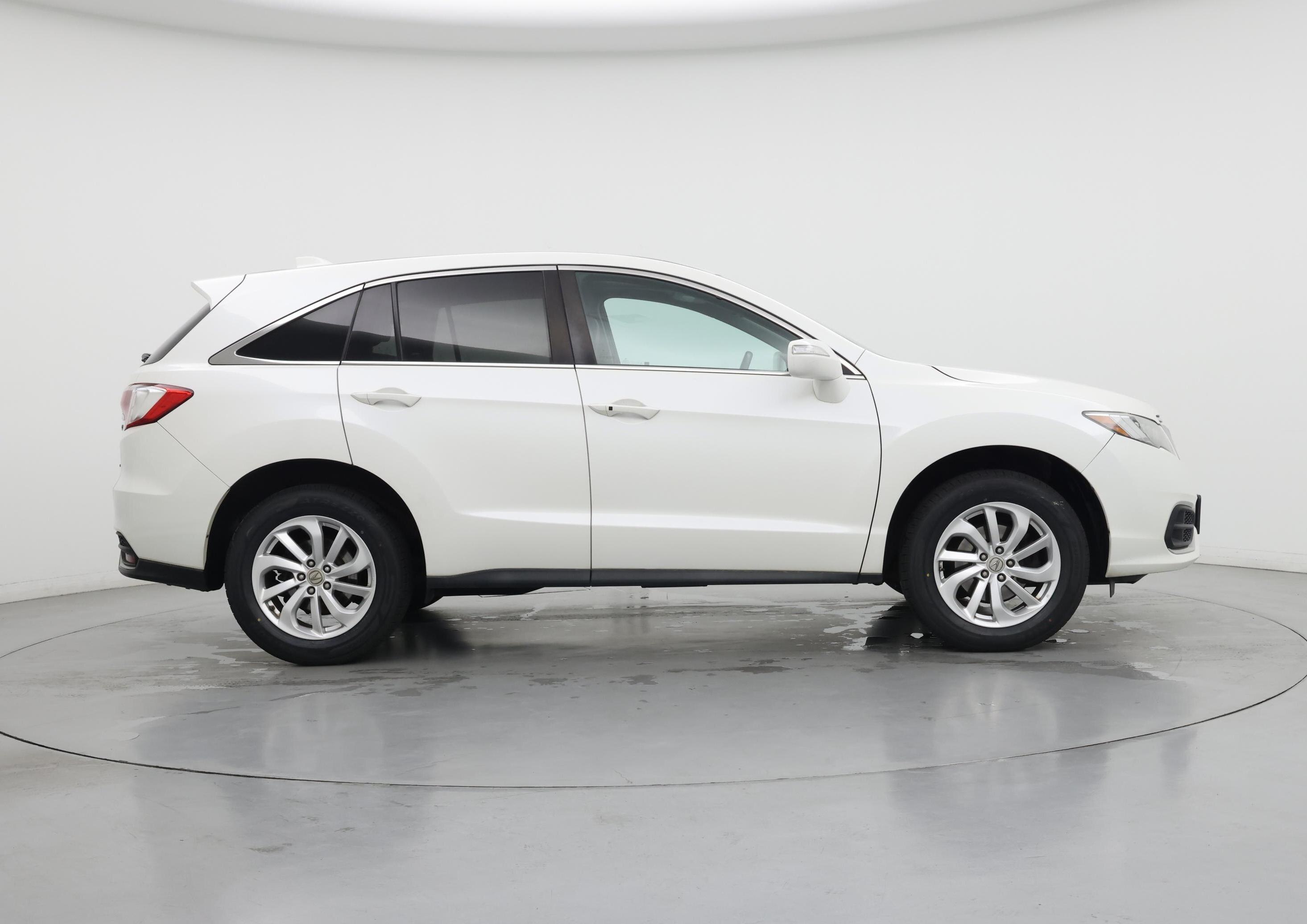Thumbnail: 2017 Acura RDX - 7