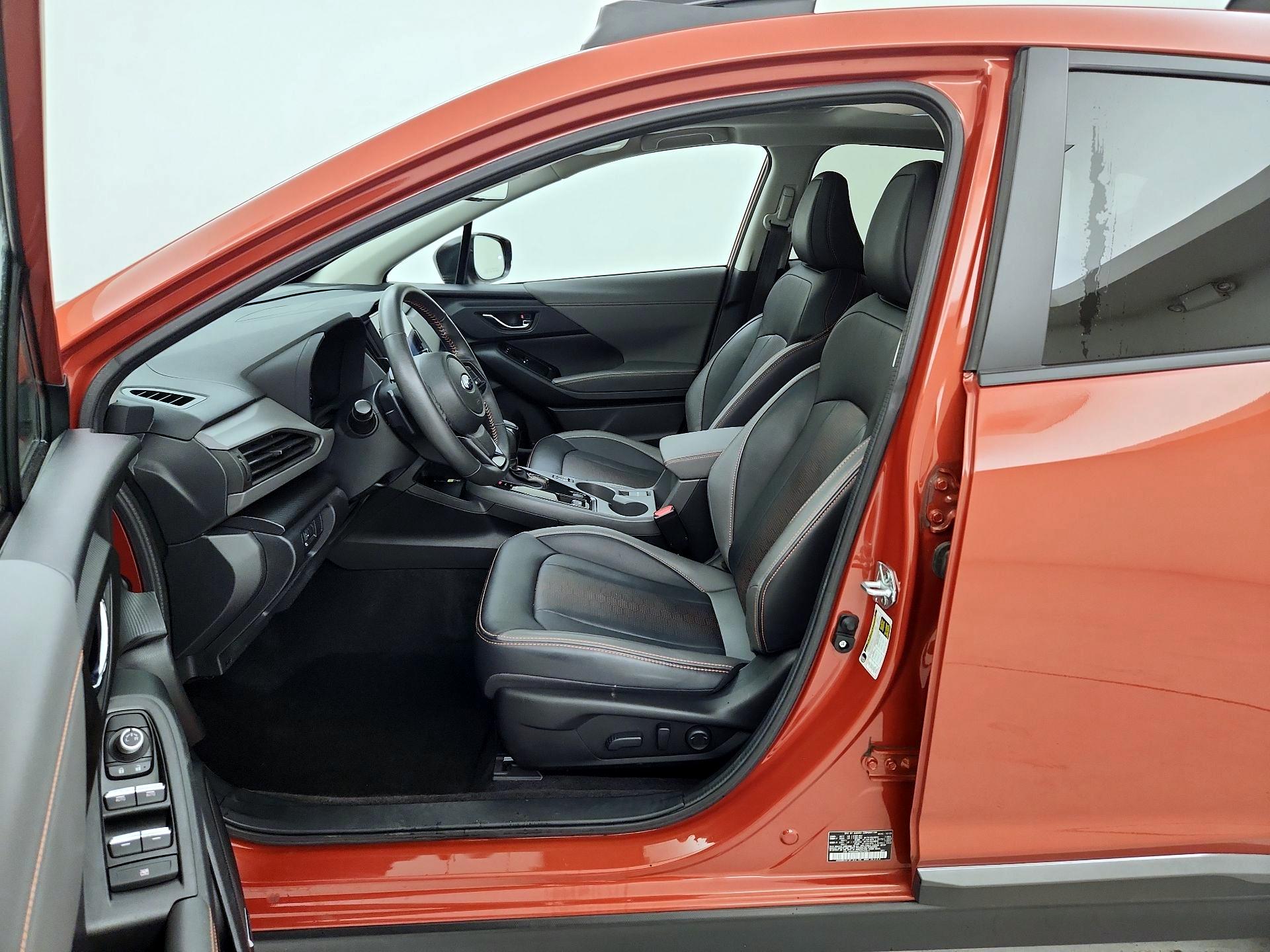 Thumbnail: 2024 Subaru Crosstrek - 11
