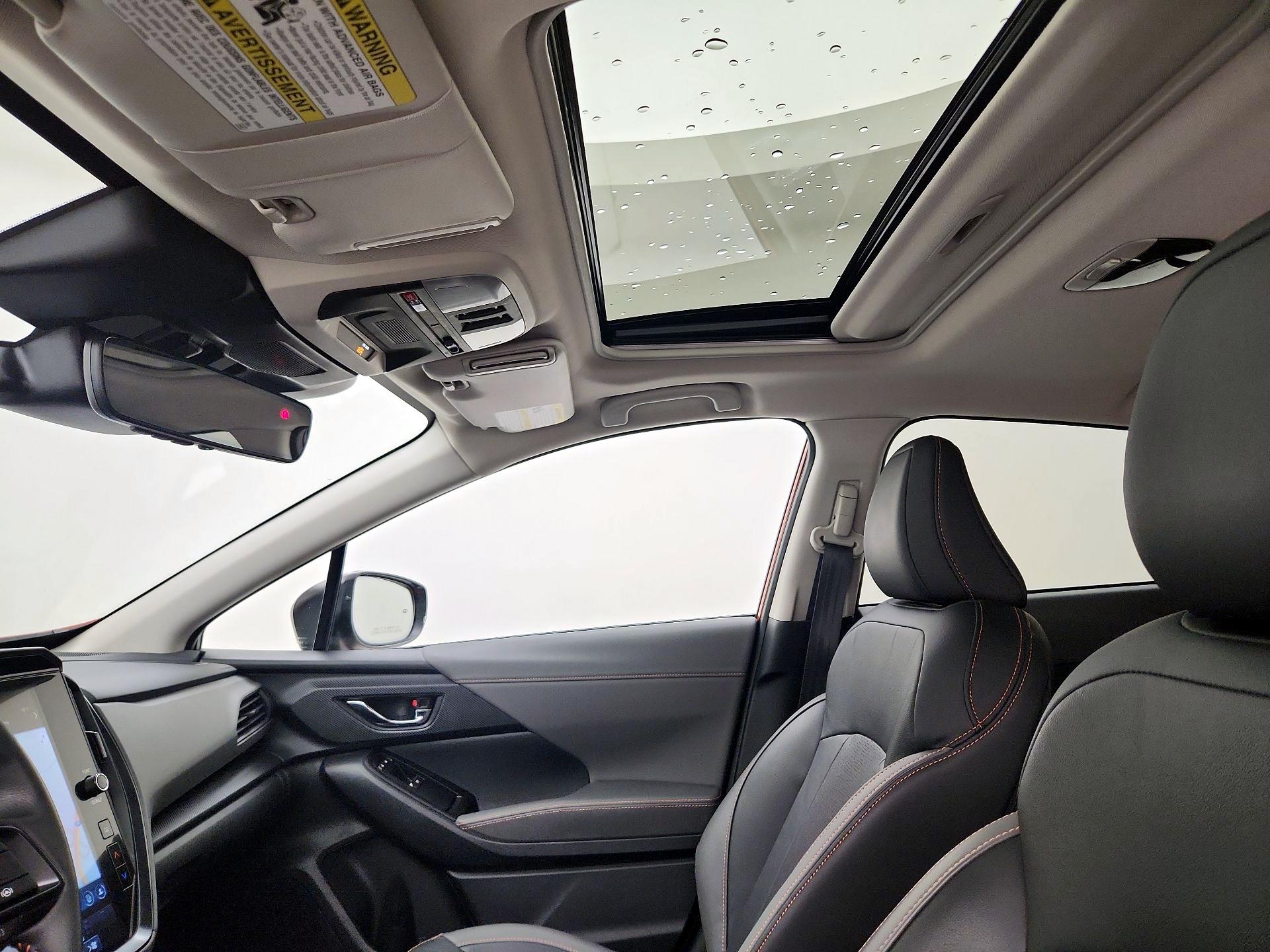 Thumbnail: 2024 Subaru Crosstrek - 19