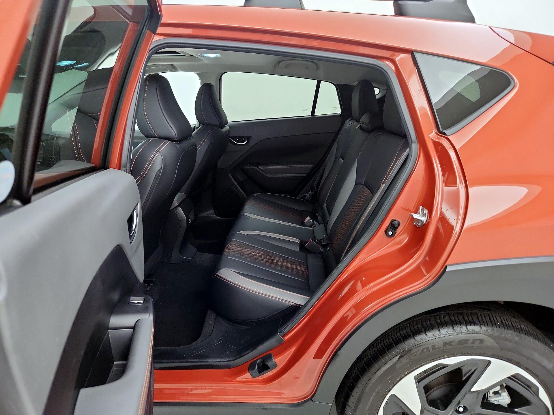 Thumbnail: 2024 Subaru Crosstrek - 20