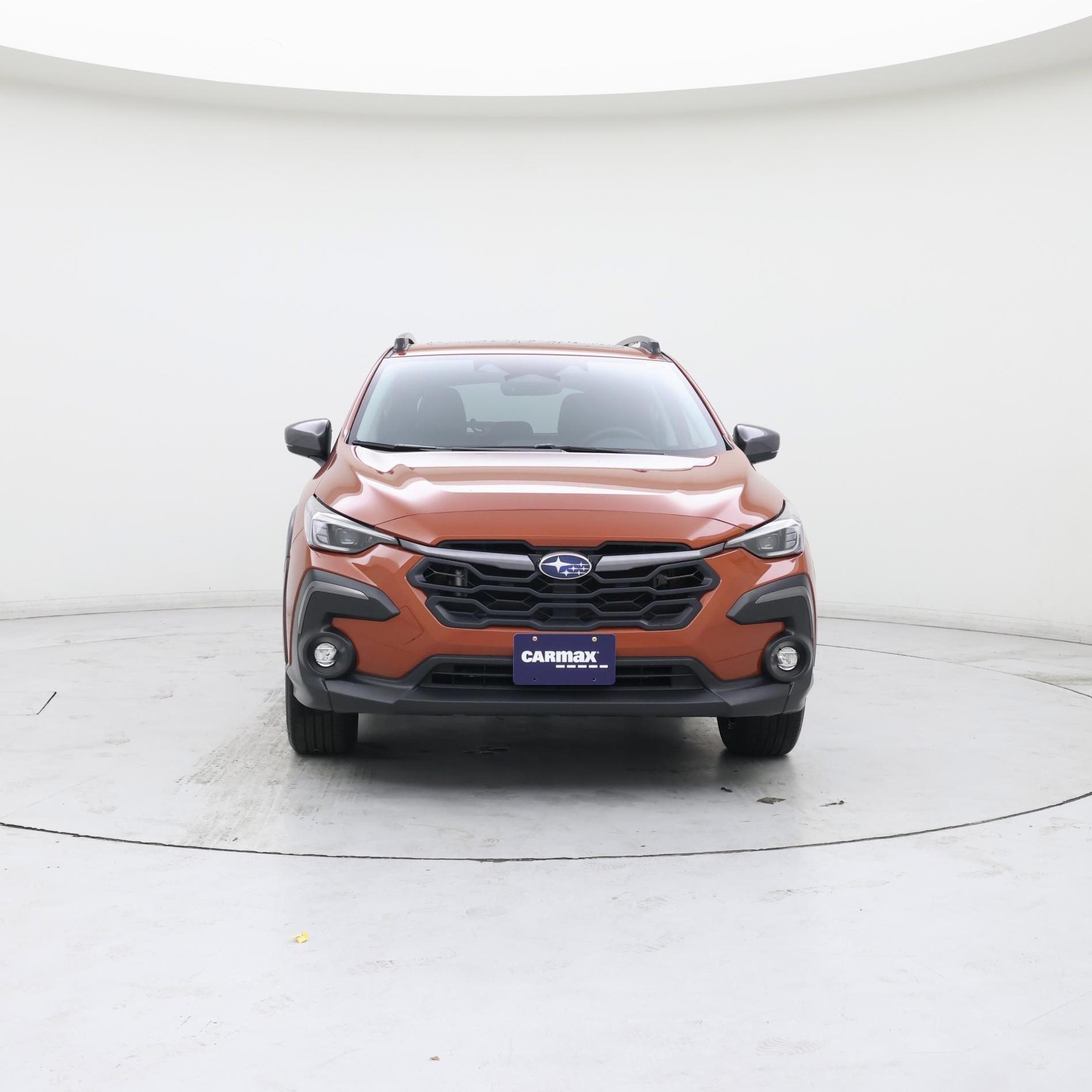 Thumbnail: 2024 Subaru Crosstrek - 5