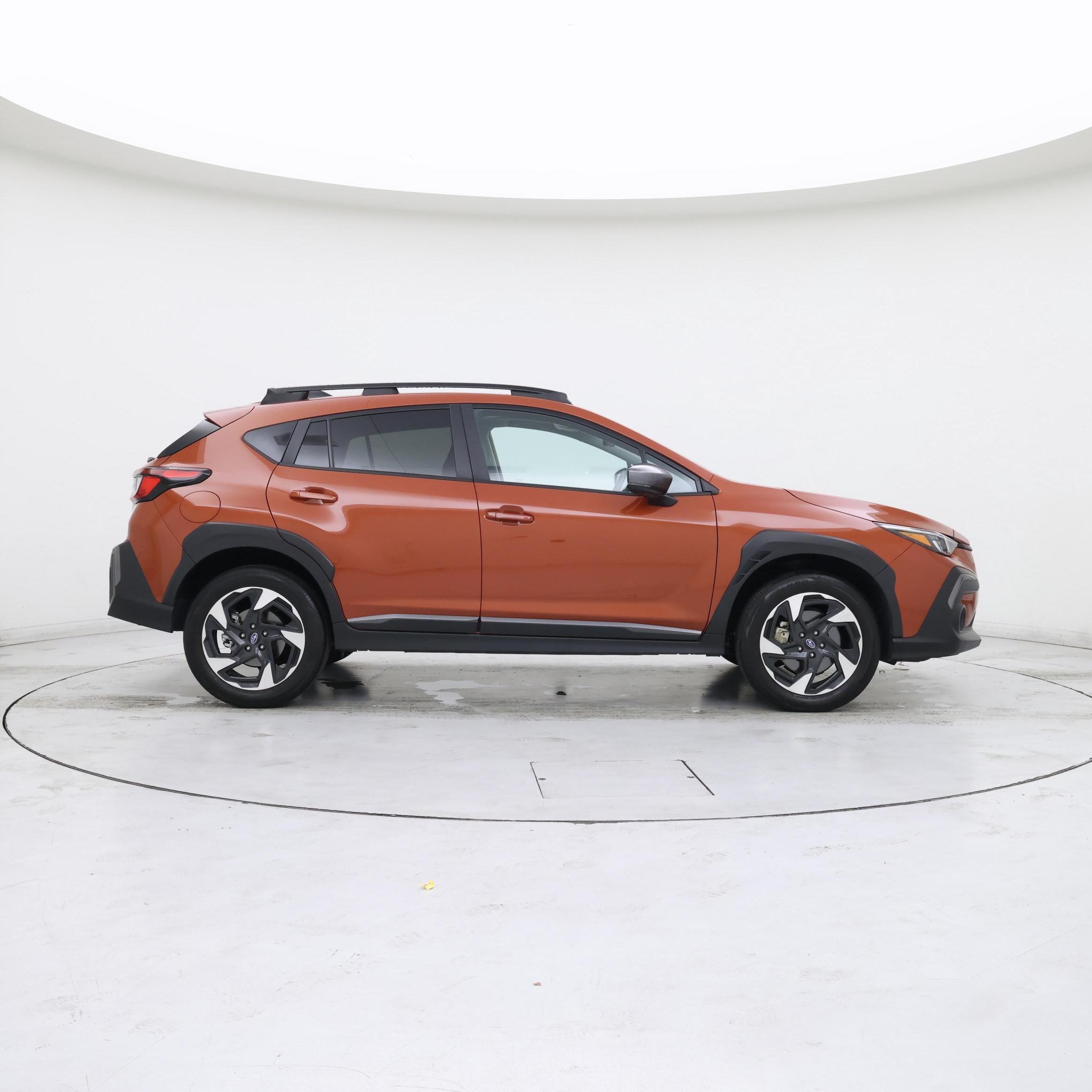 Thumbnail: 2024 Subaru Crosstrek - 7
