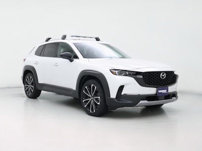 2025 Mazda CX-50 2.5 Turbo Premium Plus